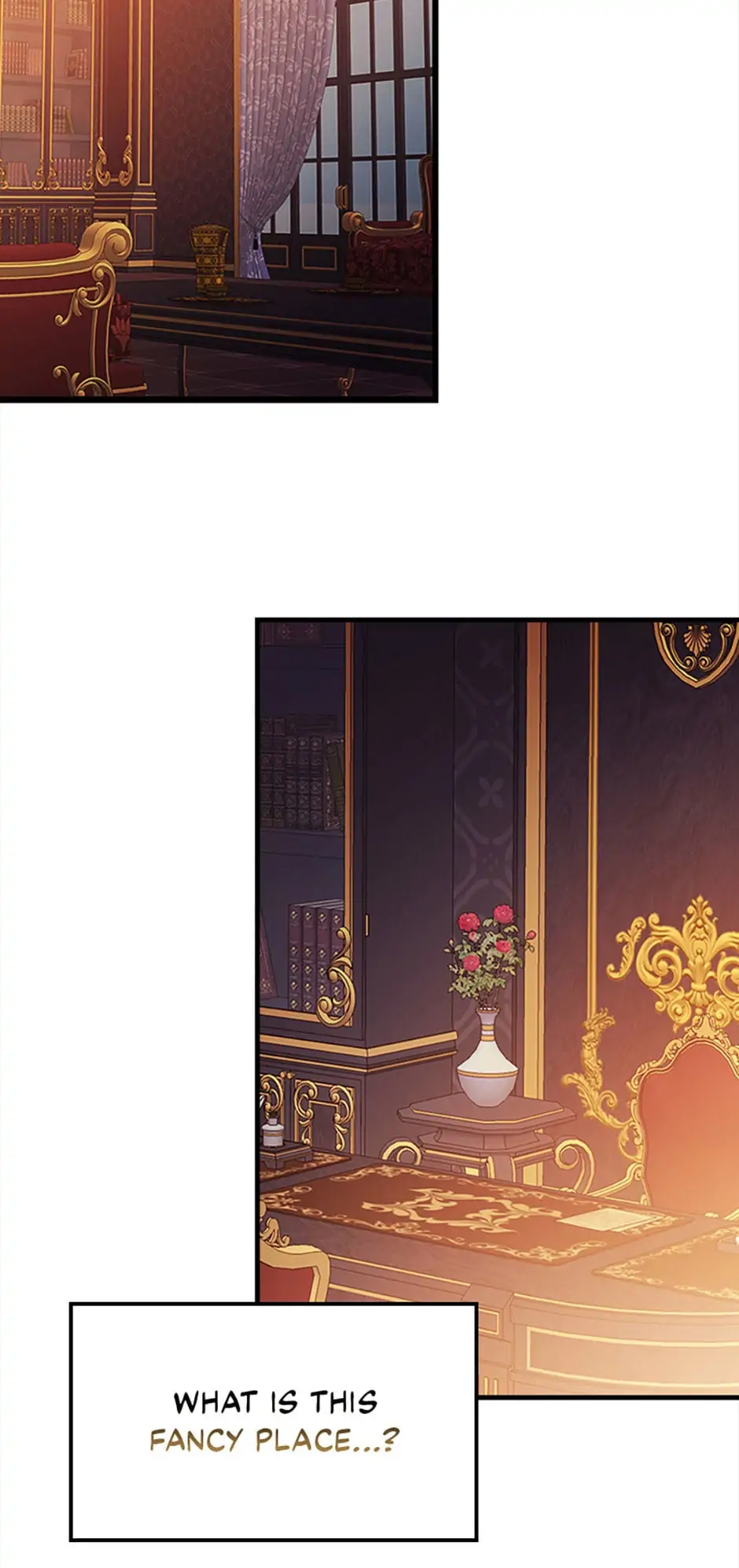 Demon King of the Royal Class chapter 1 page 82