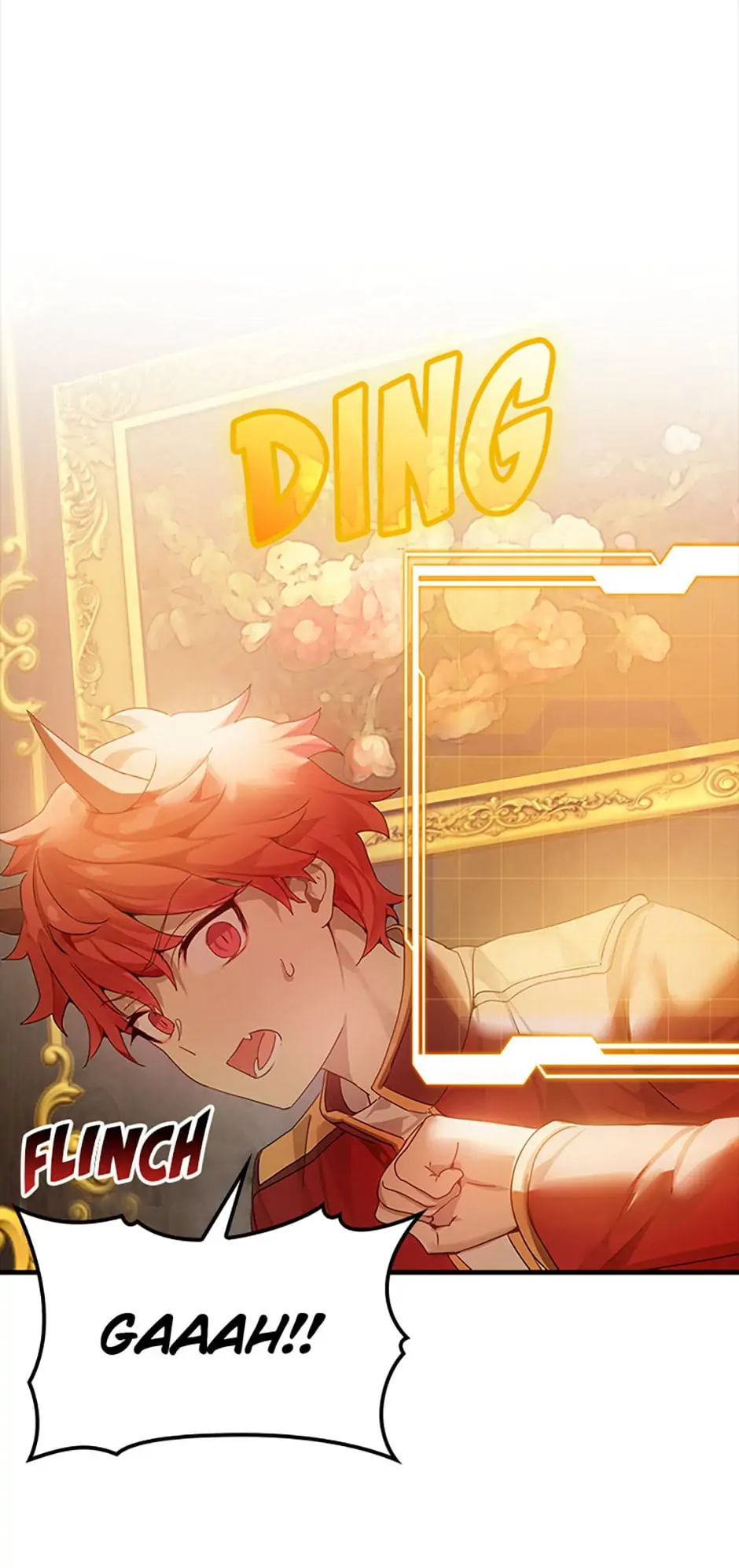 Demon King of the Royal Class chapter 1 page 86