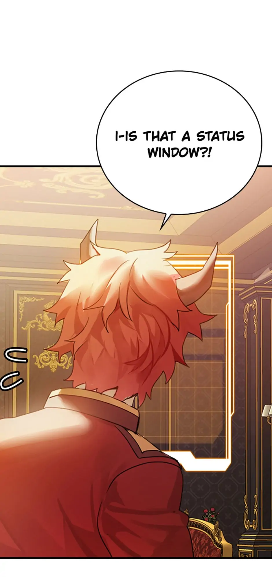 Demon King of the Royal Class chapter 1 page 87