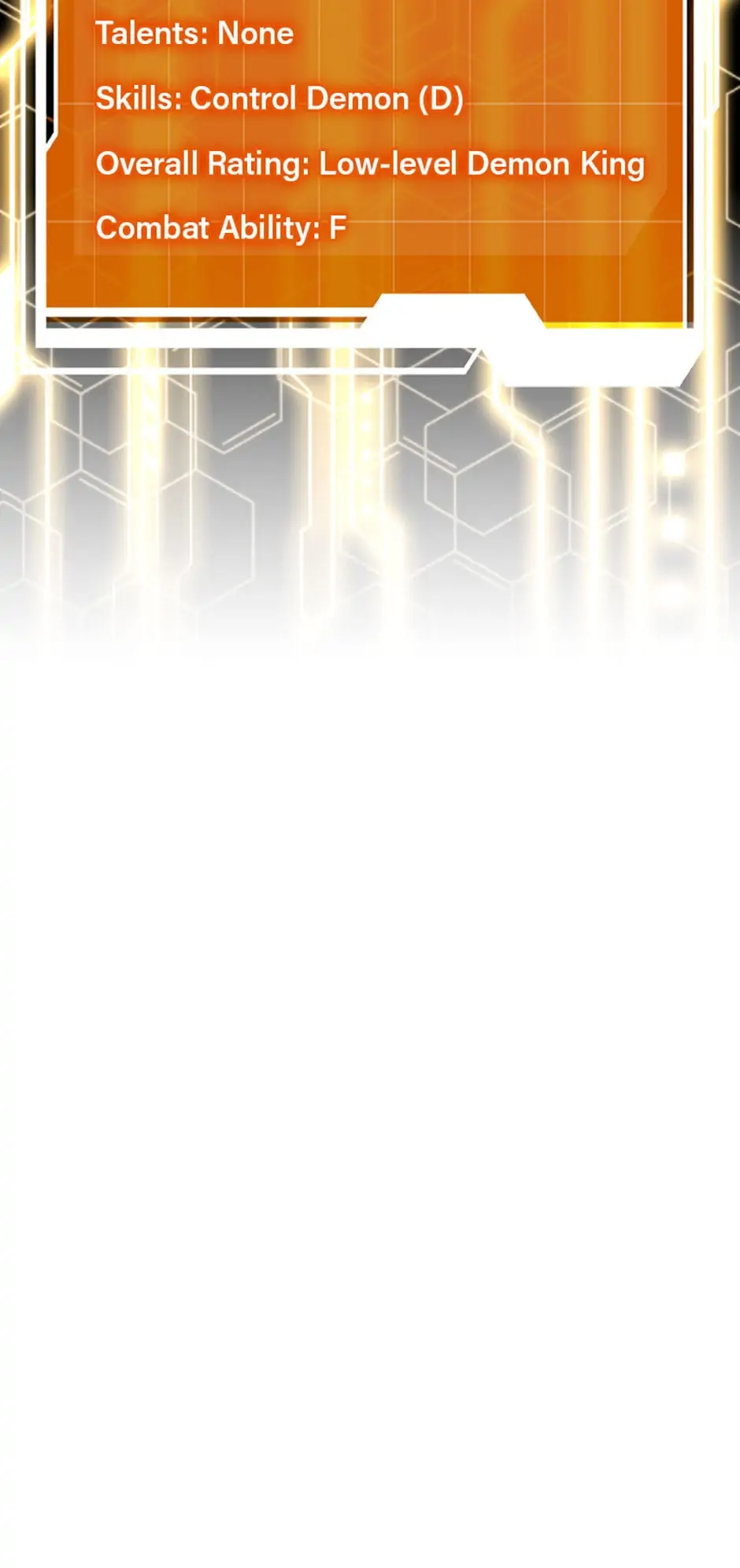 Demon King of the Royal Class chapter 1 page 90