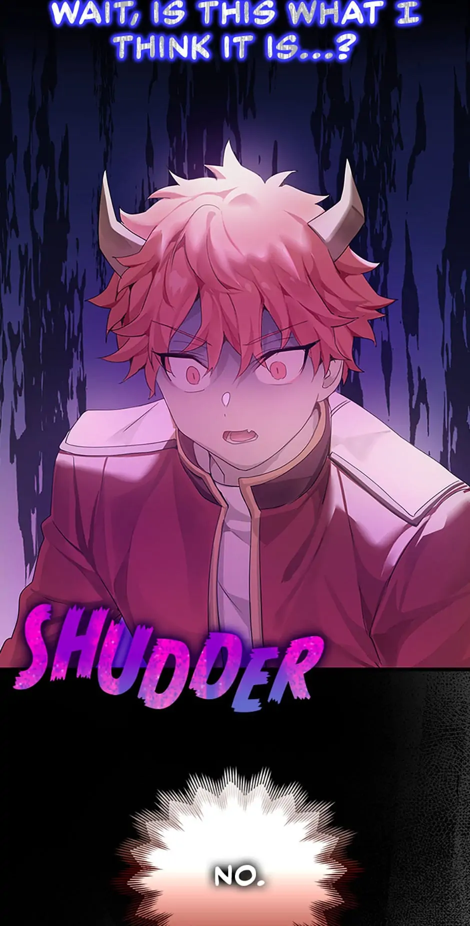 Demon King of the Royal Class chapter 1 page 94