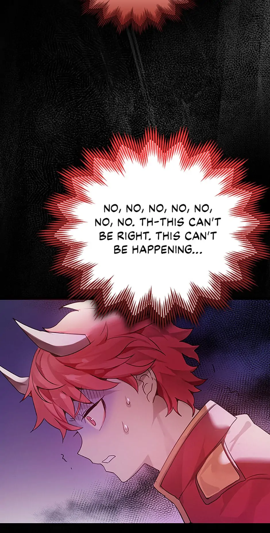 Demon King of the Royal Class chapter 1 page 95