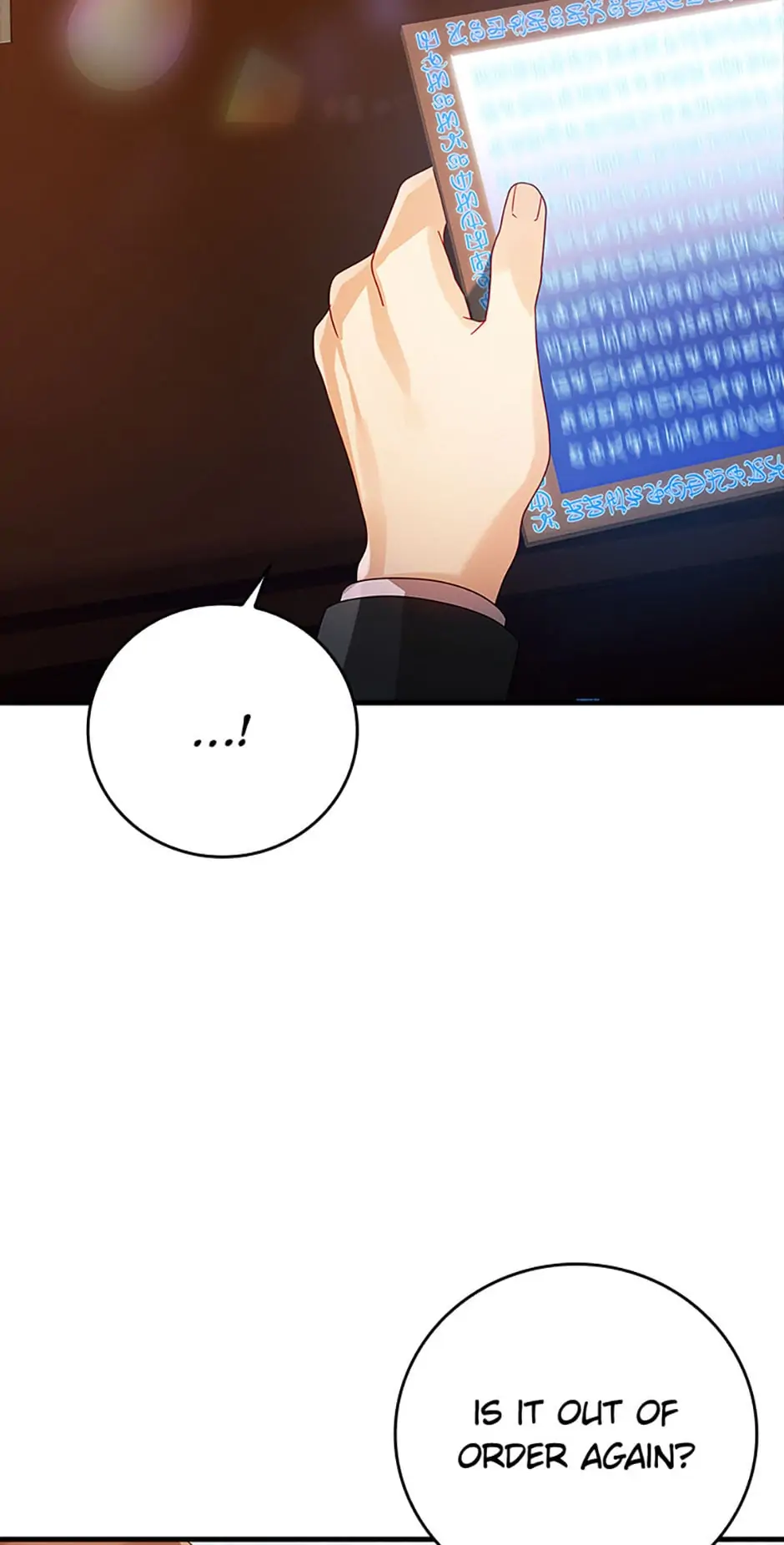 Demon King of the Royal Class chapter 10 page 110