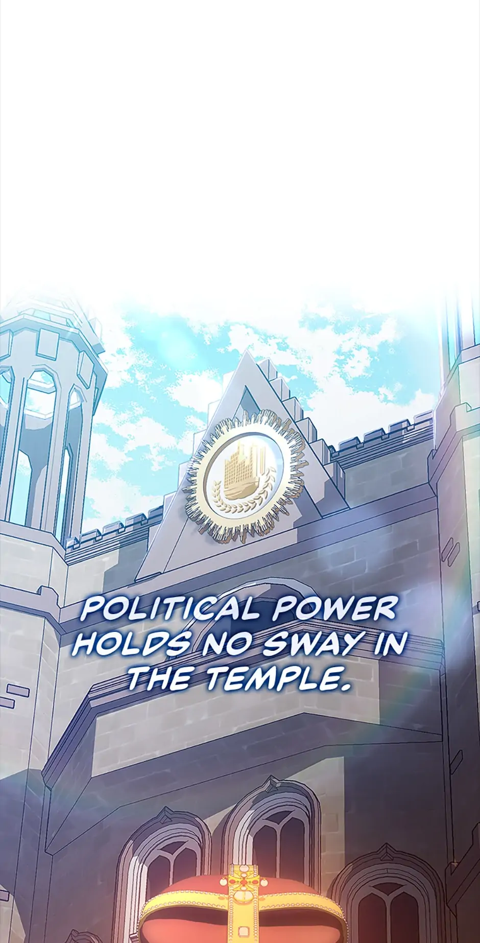 Demon King of the Royal Class chapter 13 page 1