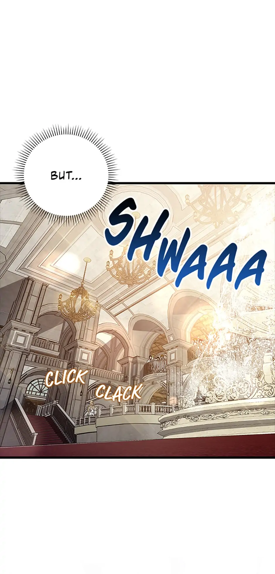 Demon King of the Royal Class chapter 13 page 10