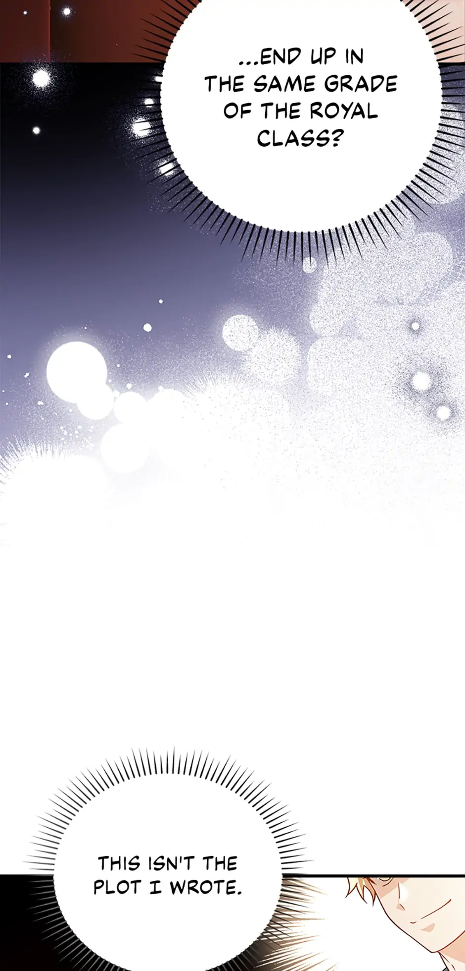 Demon King of the Royal Class chapter 13 page 12