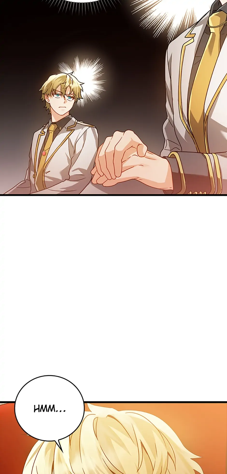 Demon King of the Royal Class chapter 13 page 13