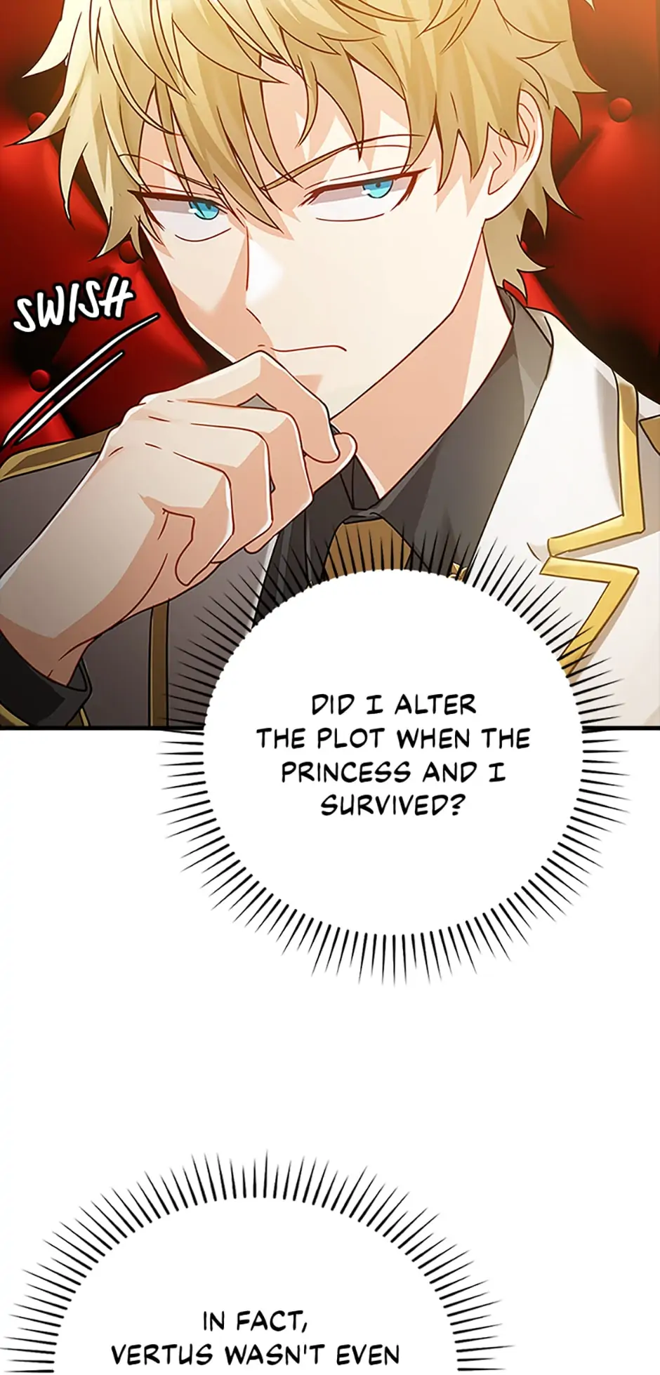 Demon King of the Royal Class chapter 13 page 14