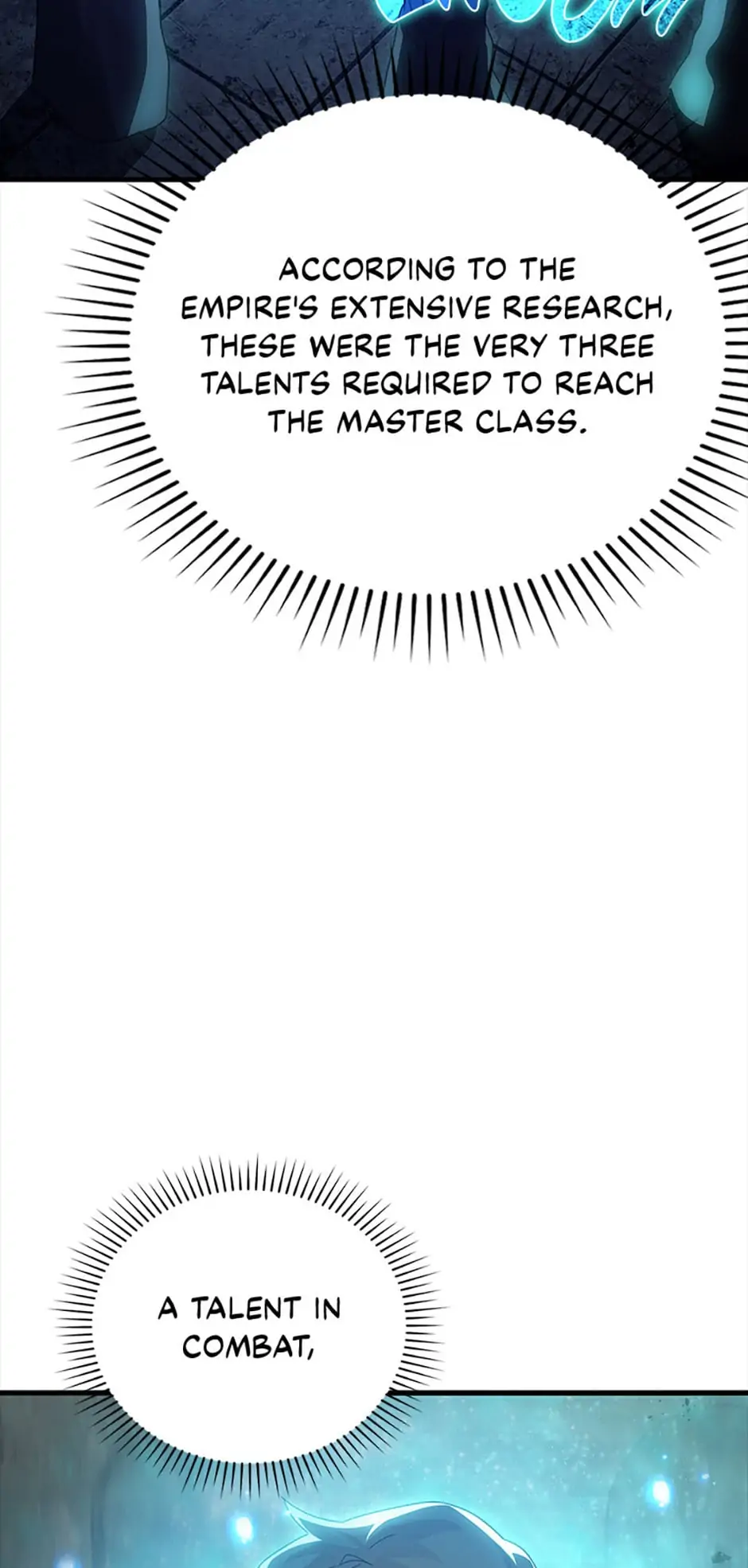 Demon King of the Royal Class chapter 13 page 19