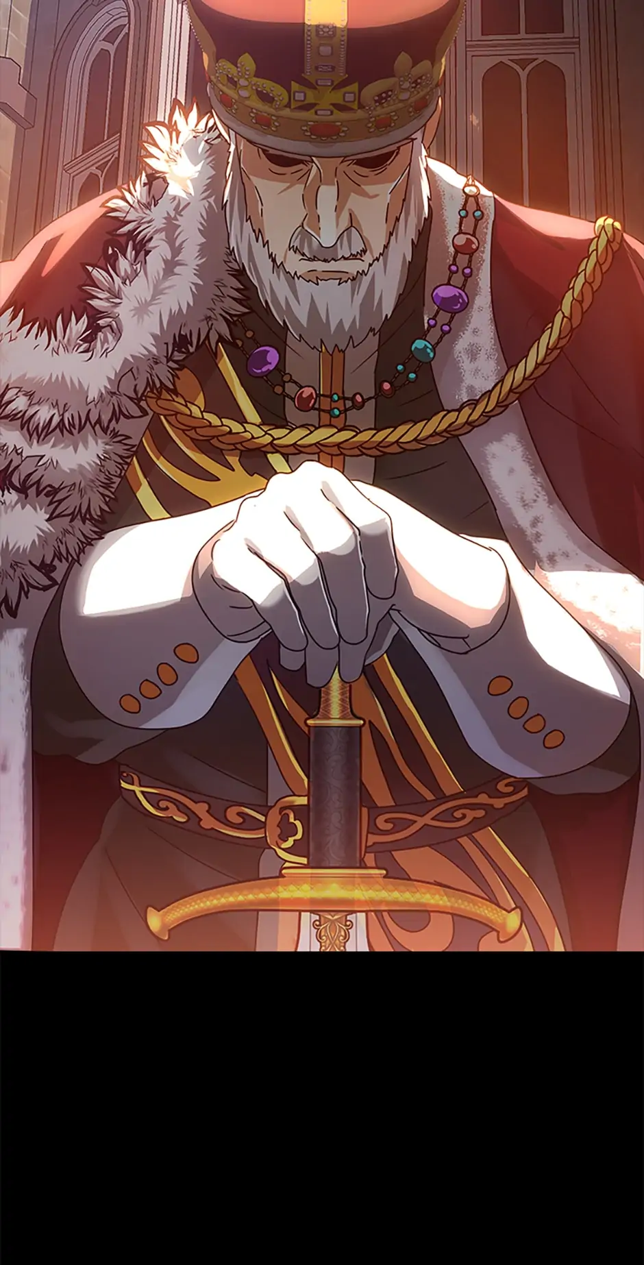 Demon King of the Royal Class chapter 13 page 2