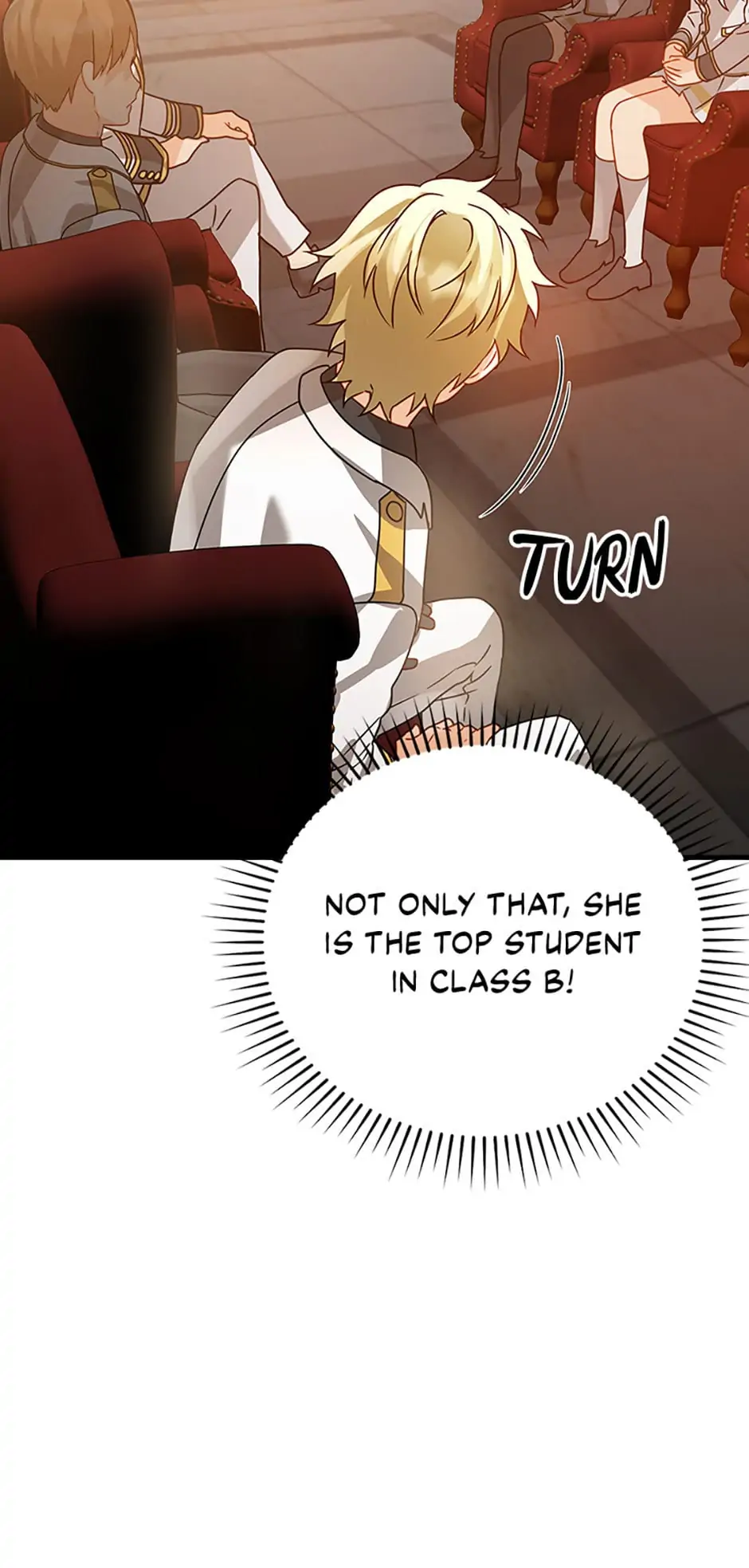 Demon King of the Royal Class chapter 13 page 26