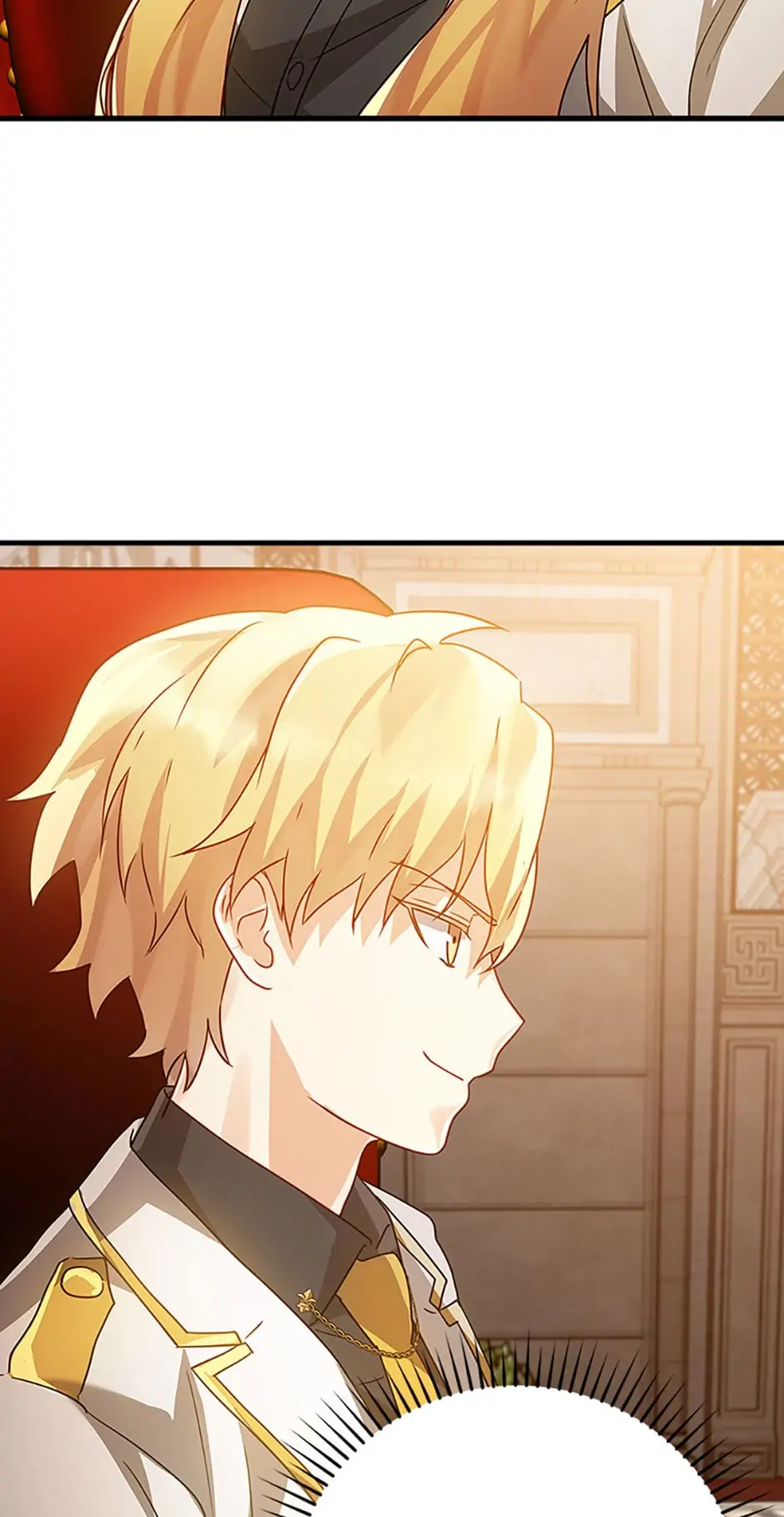 Demon King of the Royal Class chapter 13 page 28