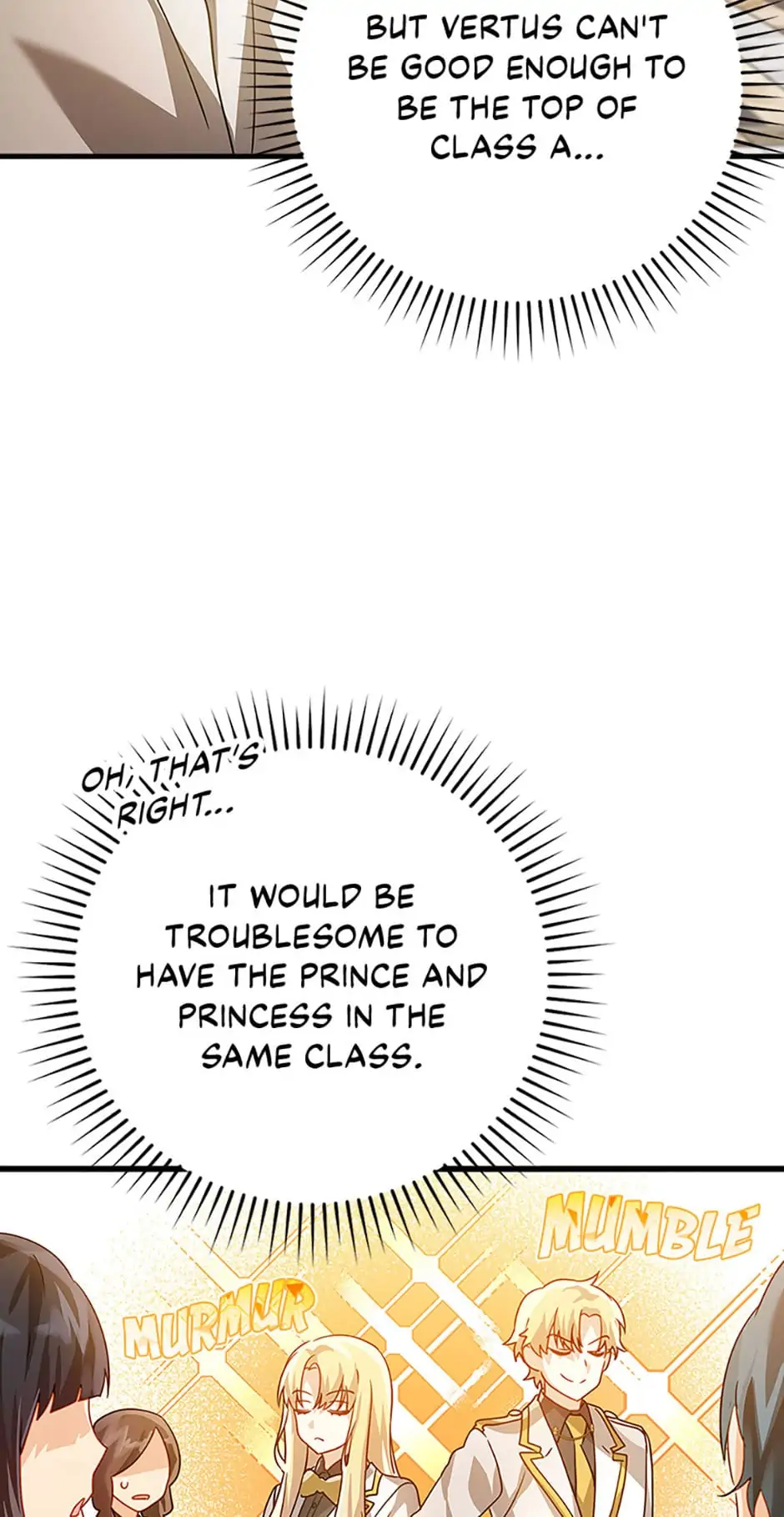 Demon King of the Royal Class chapter 13 page 29