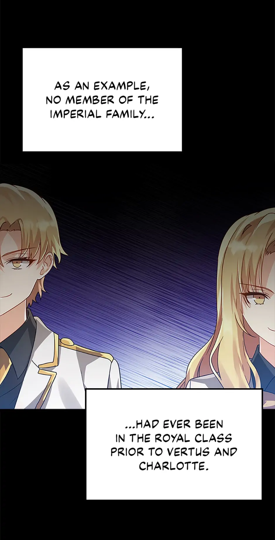 Demon King of the Royal Class chapter 13 page 3