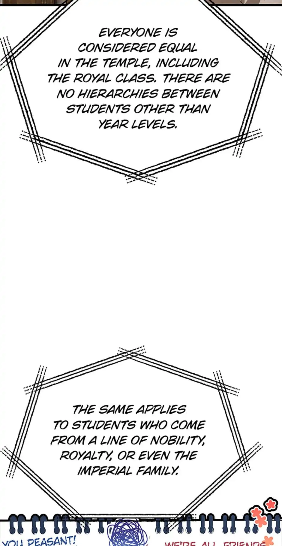 Demon King of the Royal Class chapter 13 page 32