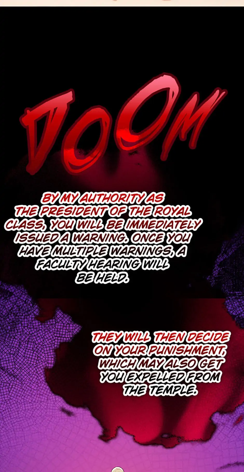 Demon King of the Royal Class chapter 13 page 35