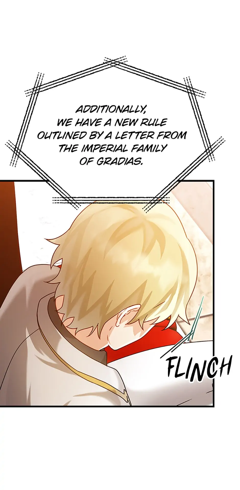 Demon King of the Royal Class chapter 13 page 37