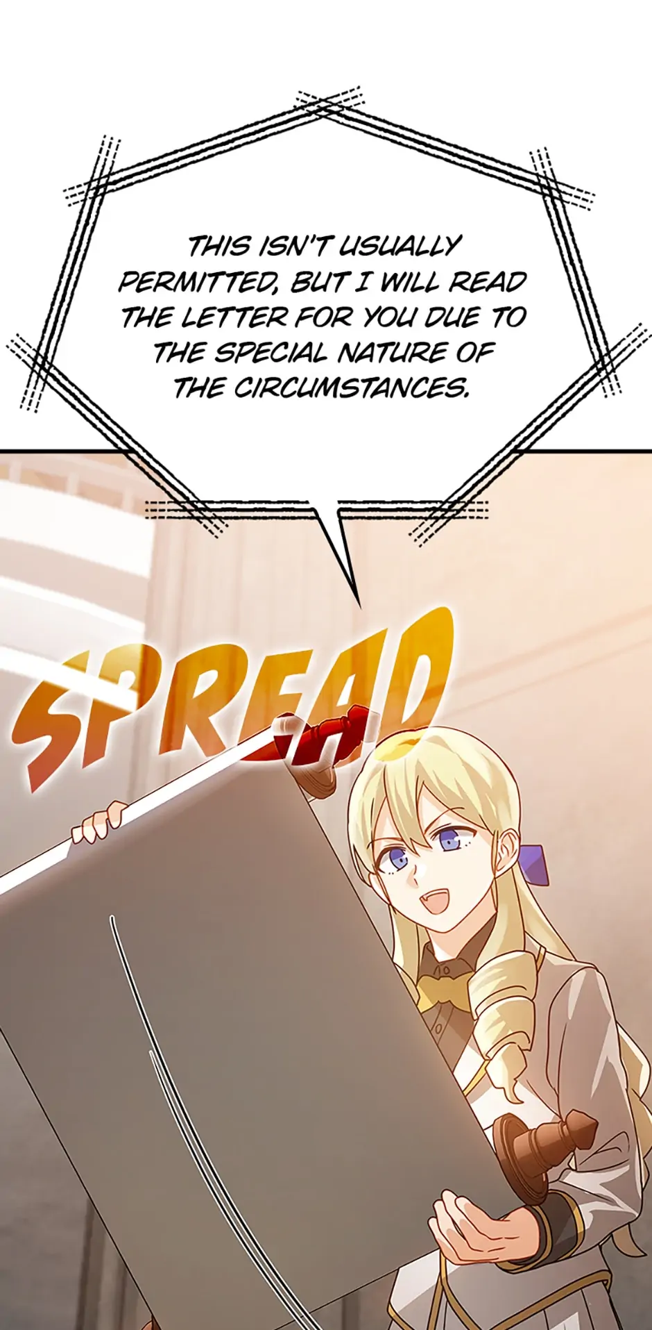 Demon King of the Royal Class chapter 13 page 38