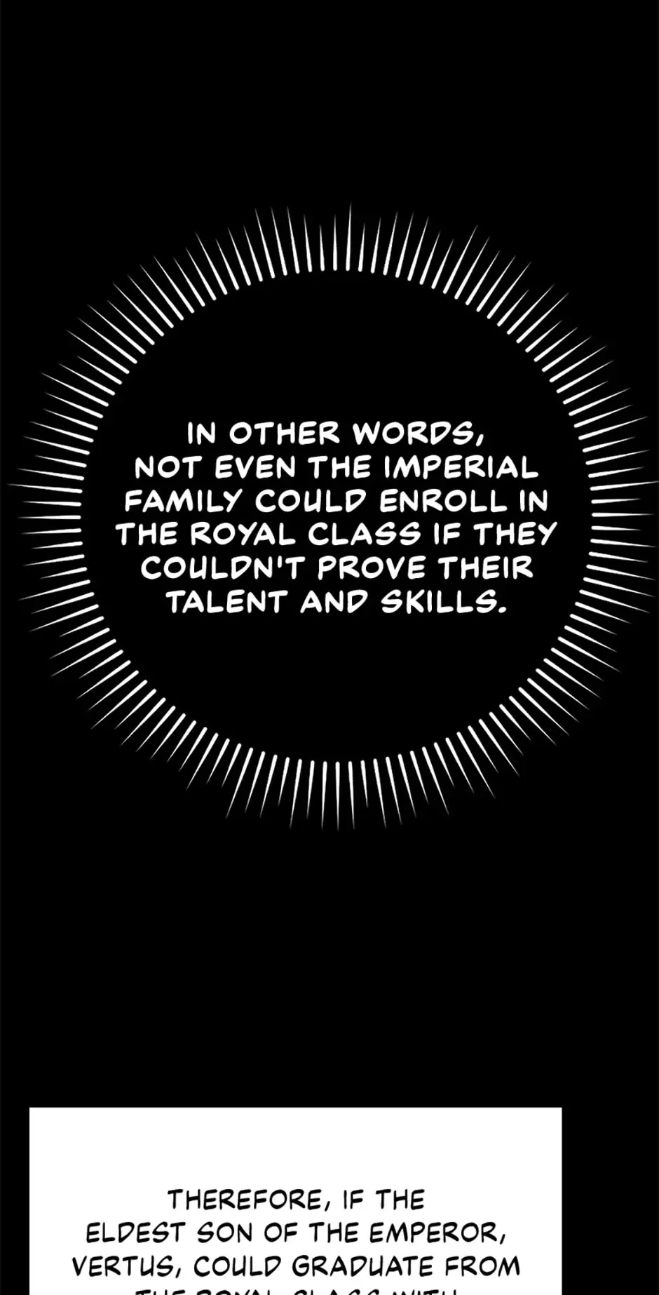 Demon King of the Royal Class chapter 13 page 4