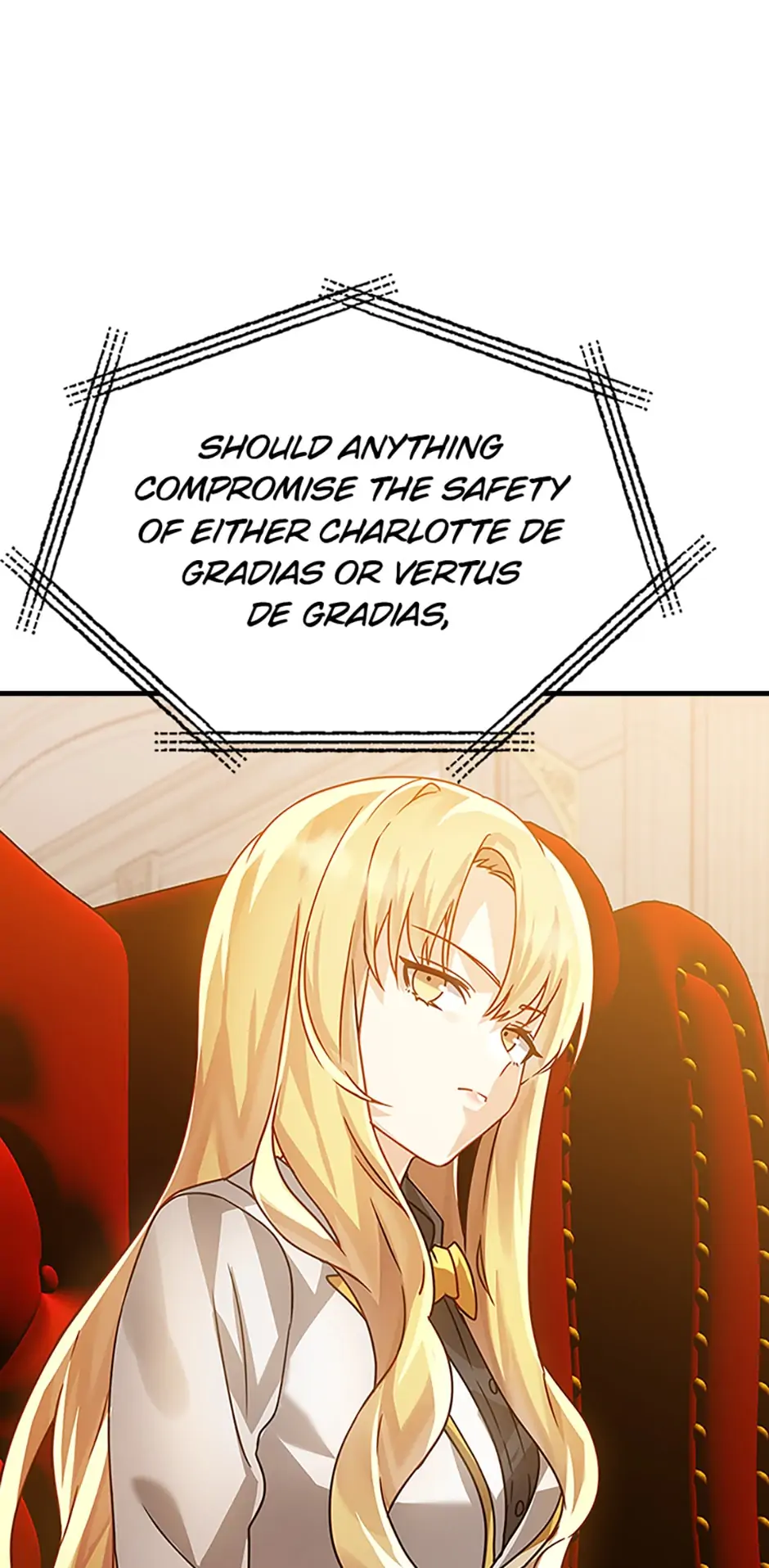 Demon King of the Royal Class chapter 13 page 40