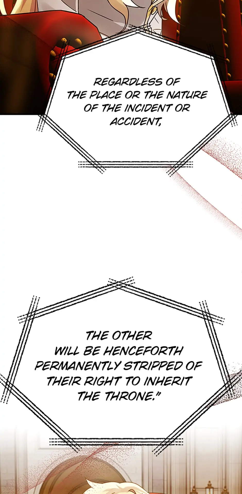 Demon King of the Royal Class chapter 13 page 41