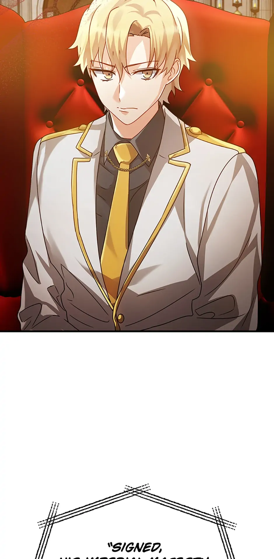 Demon King of the Royal Class chapter 13 page 42