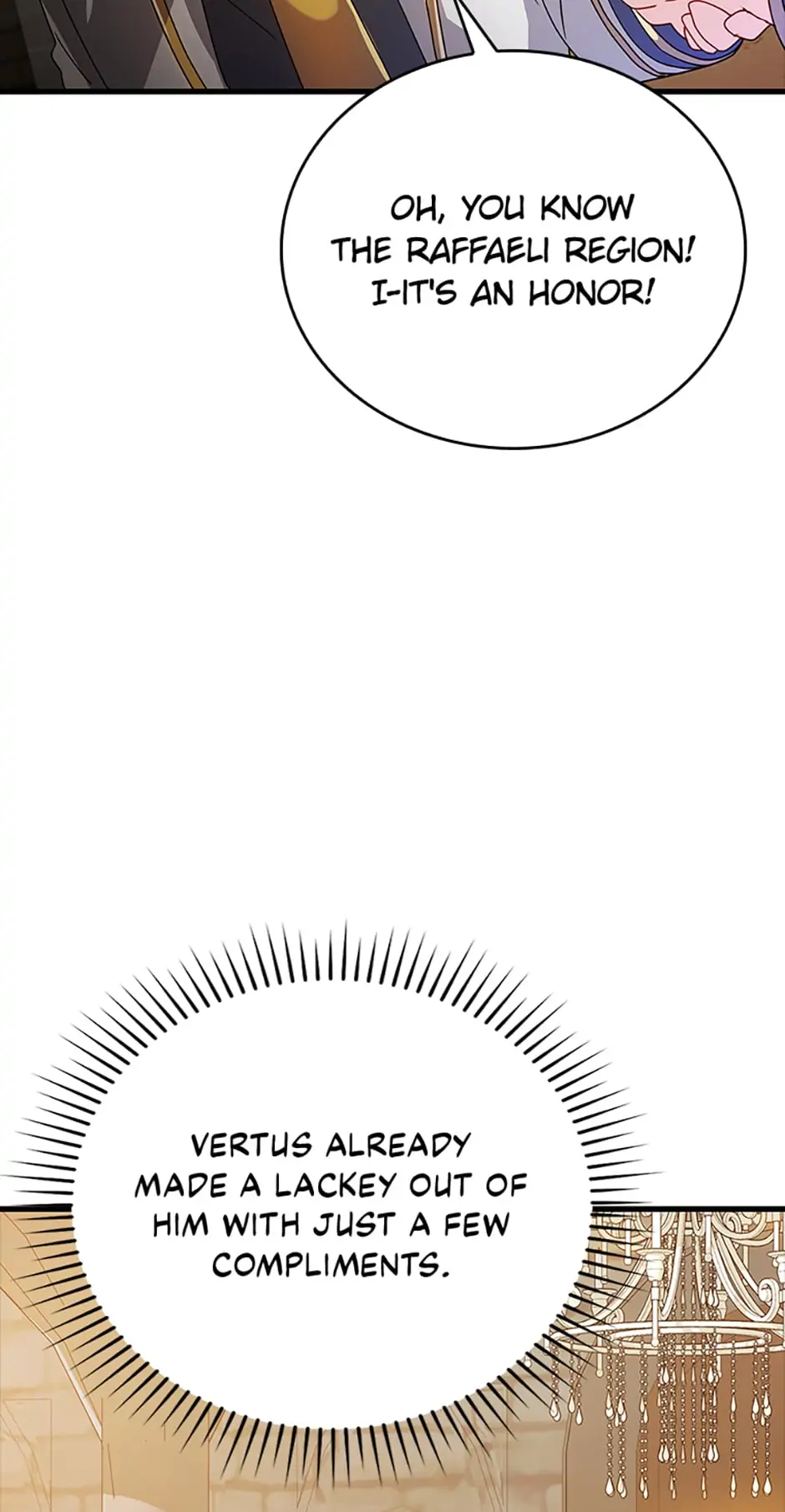 Demon King of the Royal Class chapter 13 page 55