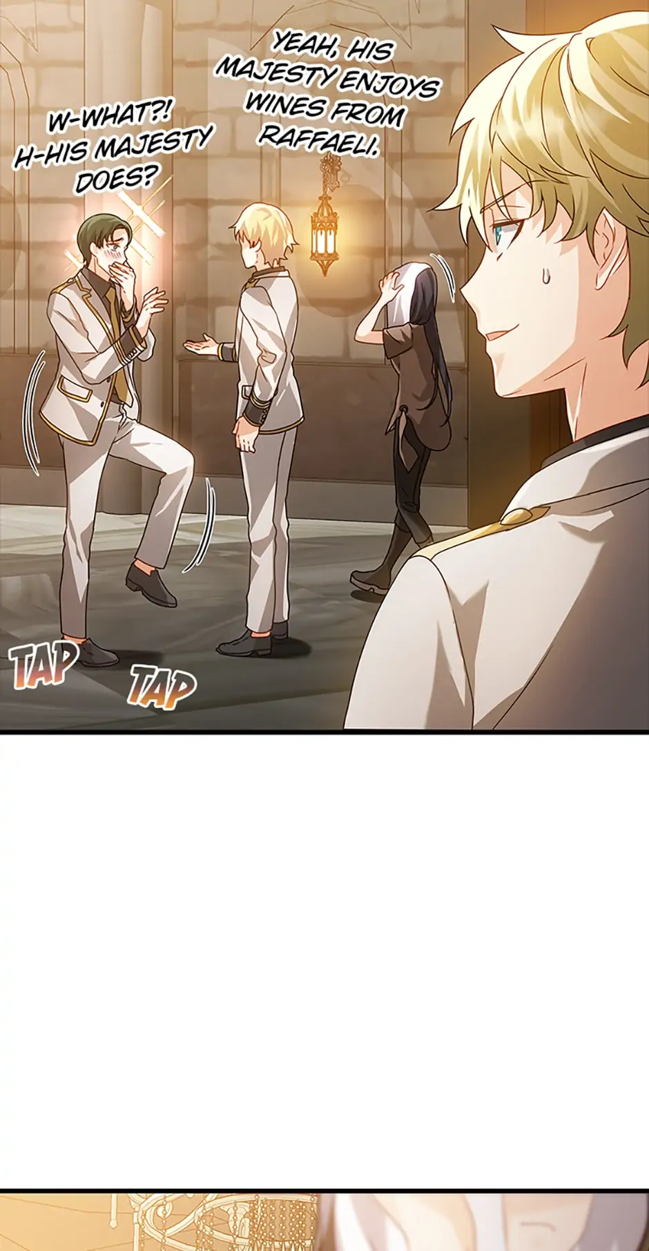 Demon King of the Royal Class chapter 13 page 56