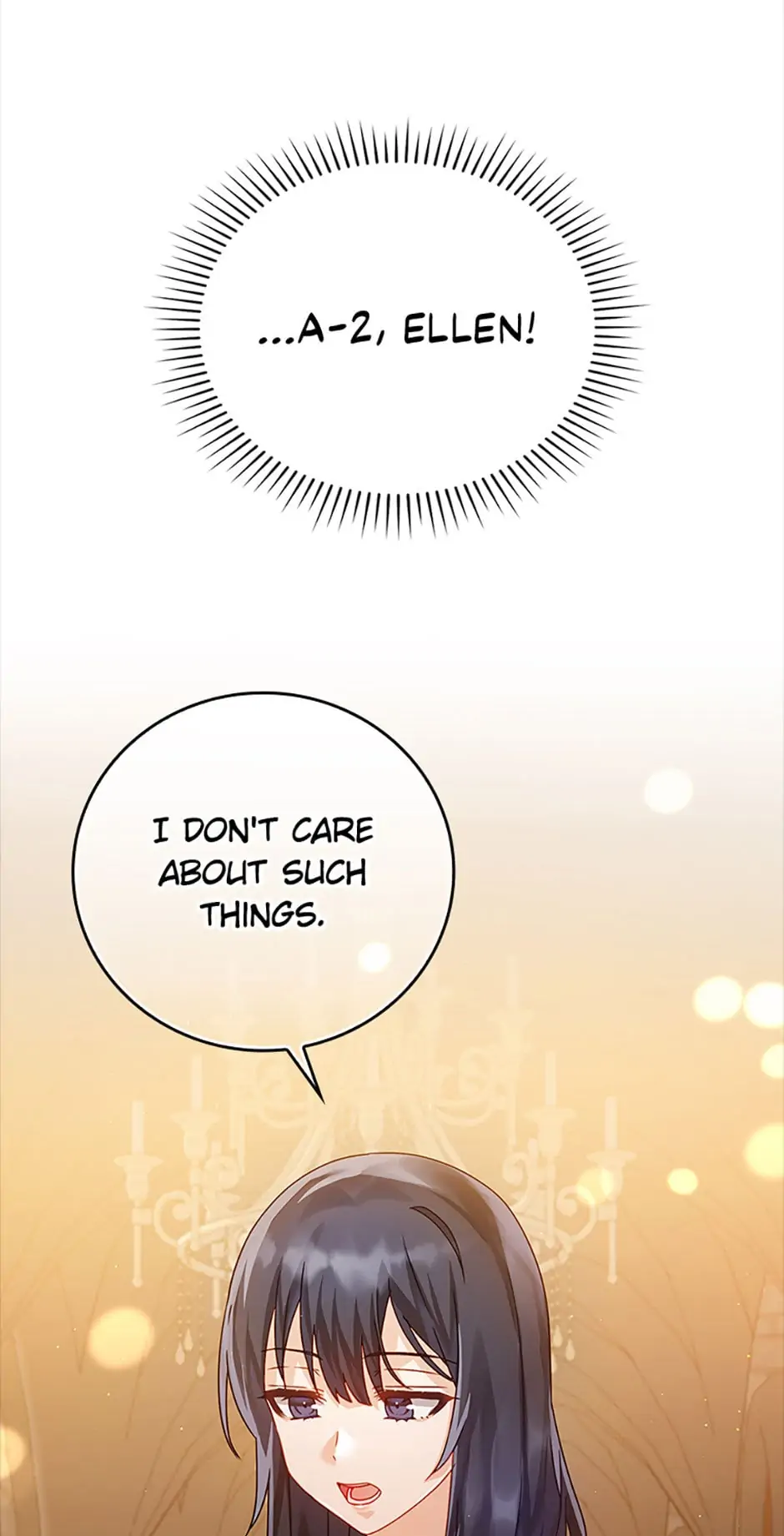 Demon King of the Royal Class chapter 13 page 63