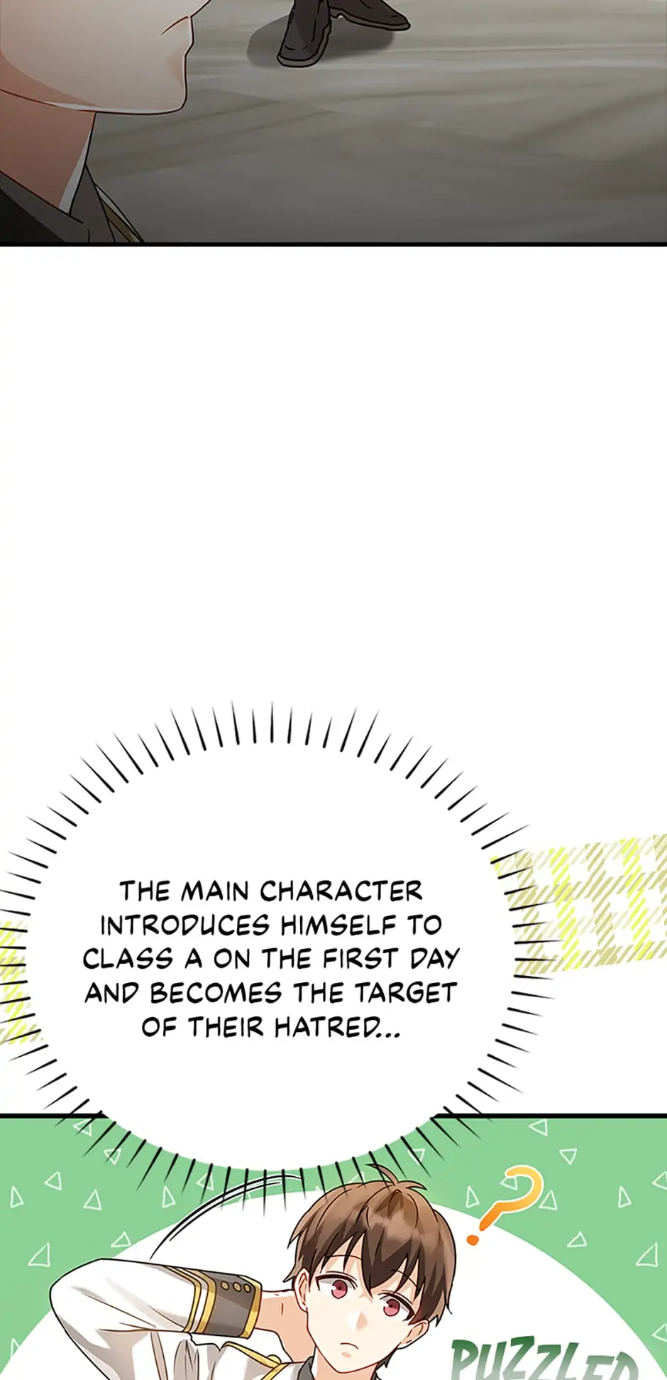 Demon King of the Royal Class chapter 13 page 75