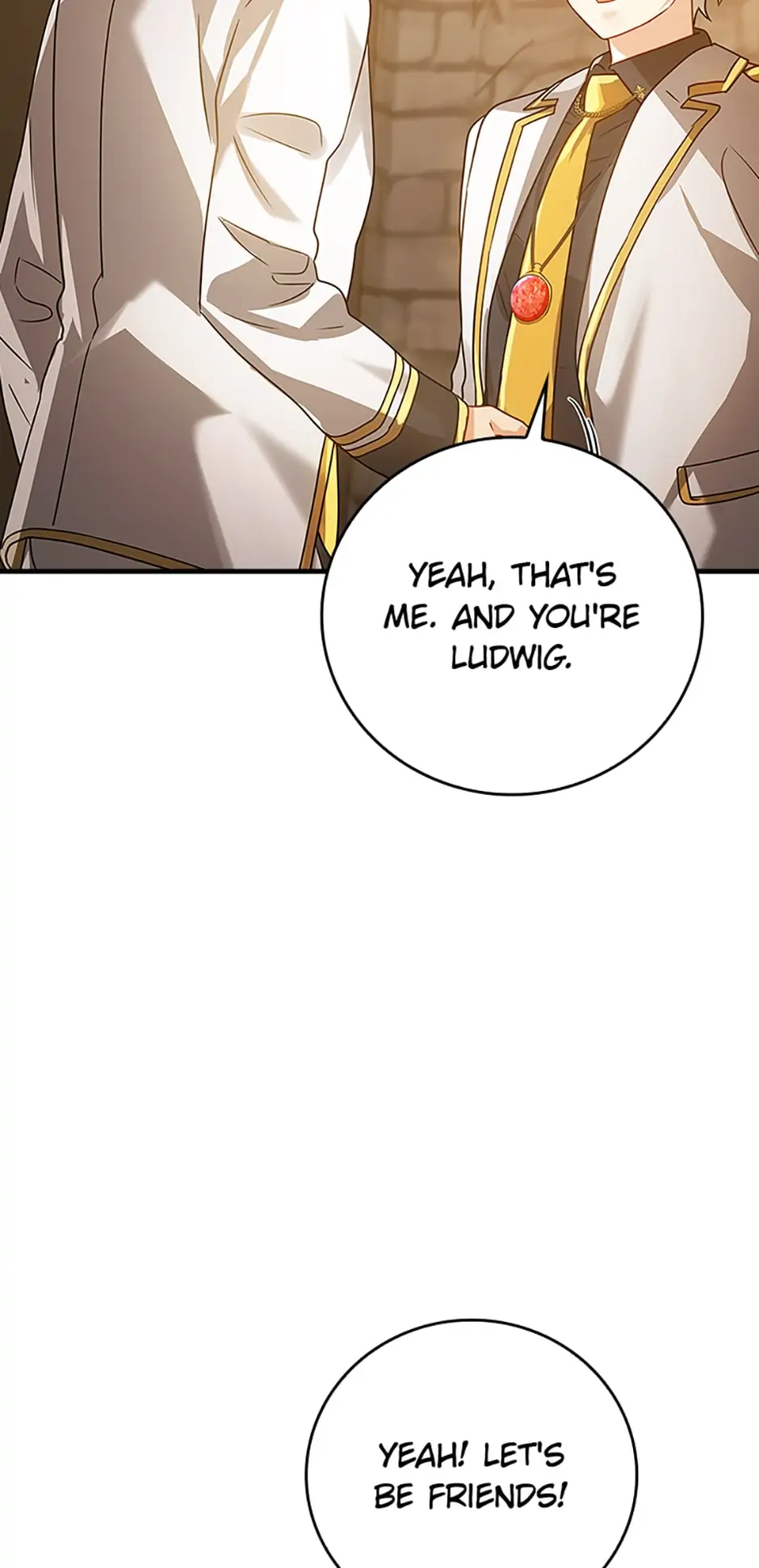 Demon King of the Royal Class chapter 13 page 77