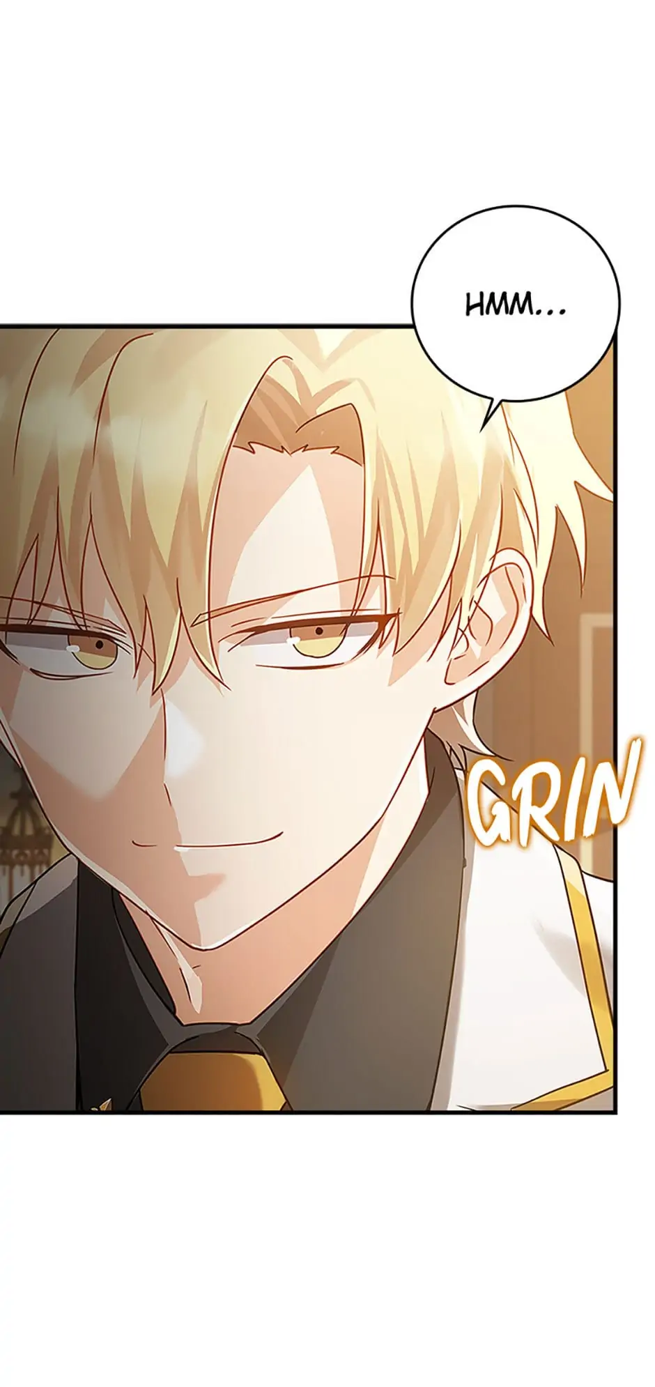 Demon King of the Royal Class chapter 13 page 79