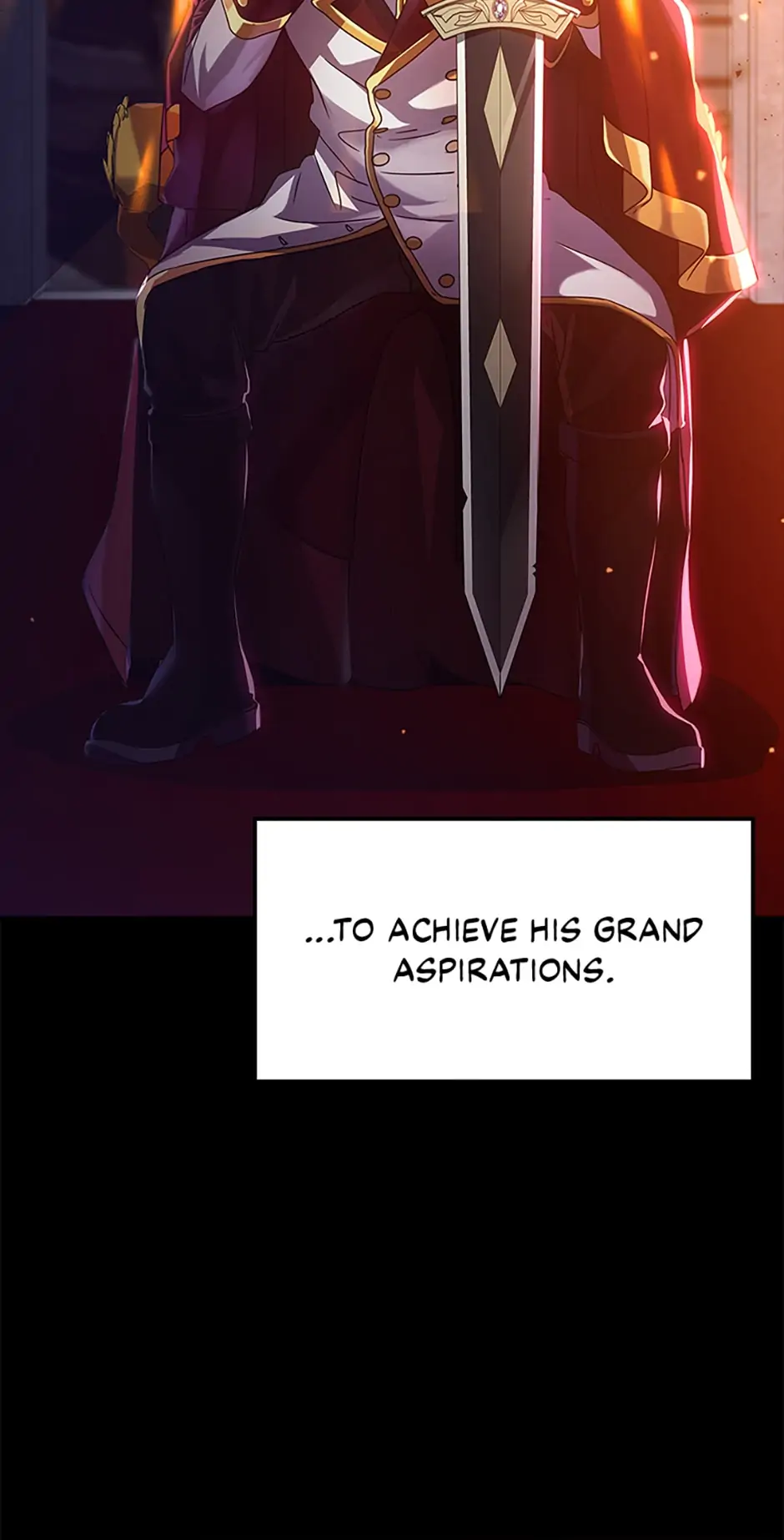 Demon King of the Royal Class chapter 13 page 8