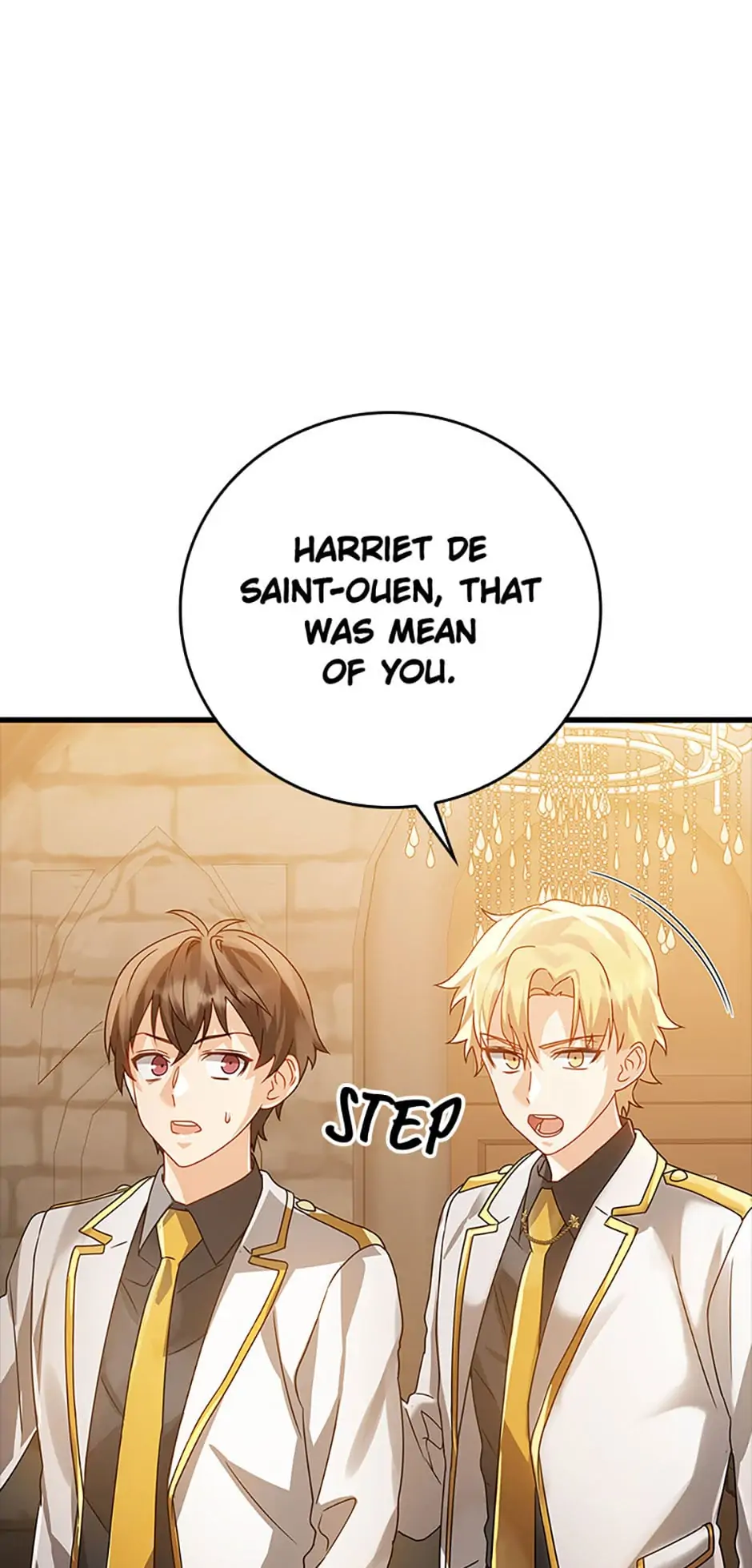 Demon King of the Royal Class chapter 13 page 90