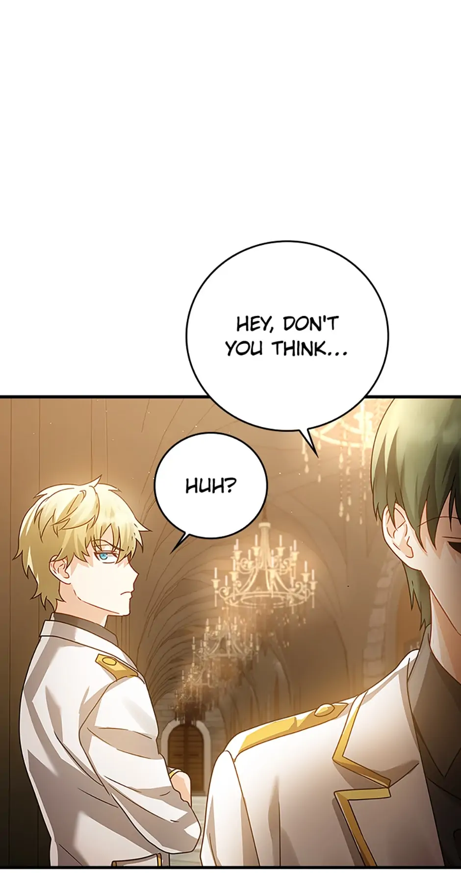 Demon King of the Royal Class chapter 14 page 10