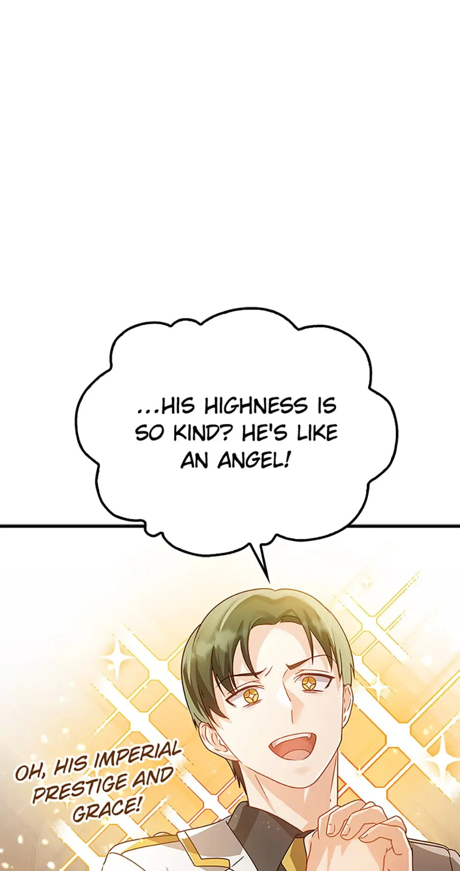 Demon King of the Royal Class chapter 14 page 11