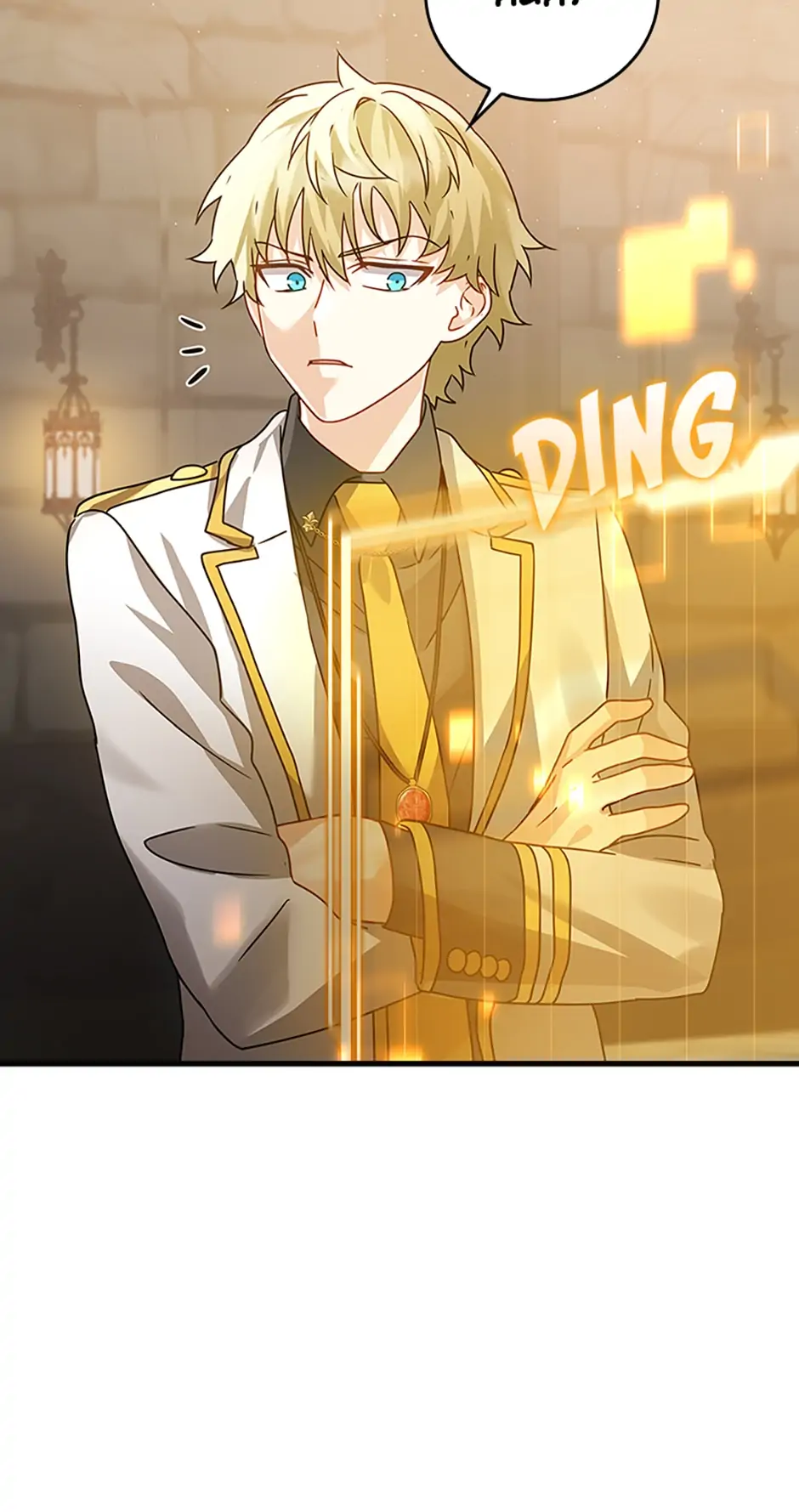 Demon King of the Royal Class chapter 14 page 13