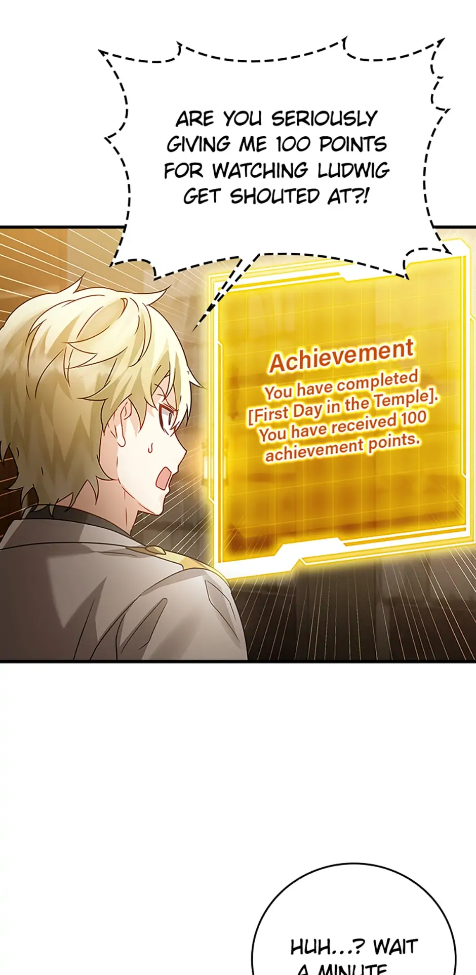 Demon King of the Royal Class chapter 14 page 15