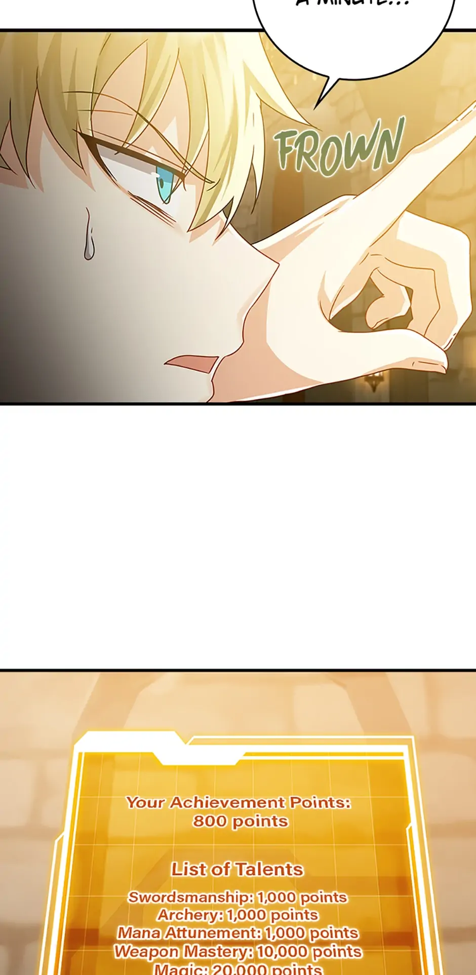 Demon King of the Royal Class chapter 14 page 16