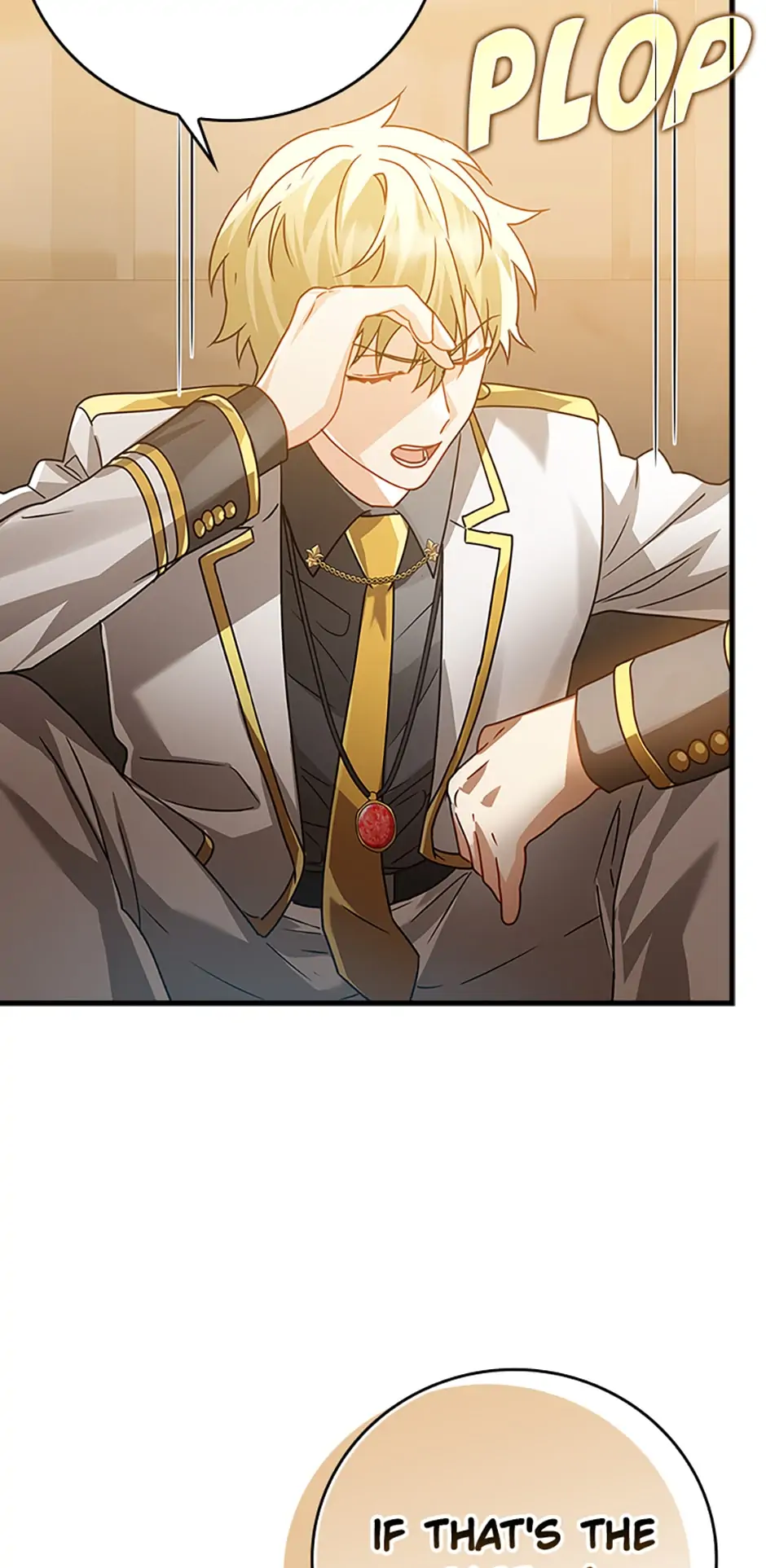 Demon King of the Royal Class chapter 14 page 19