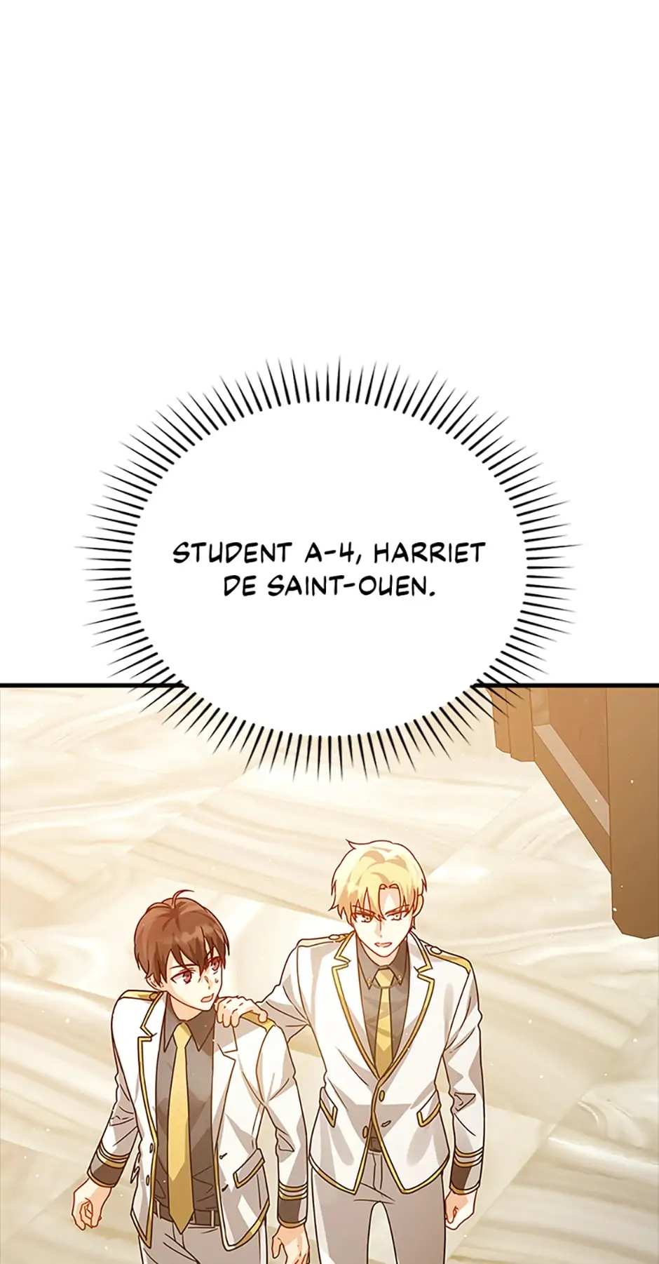 Demon King of the Royal Class chapter 14 page 2