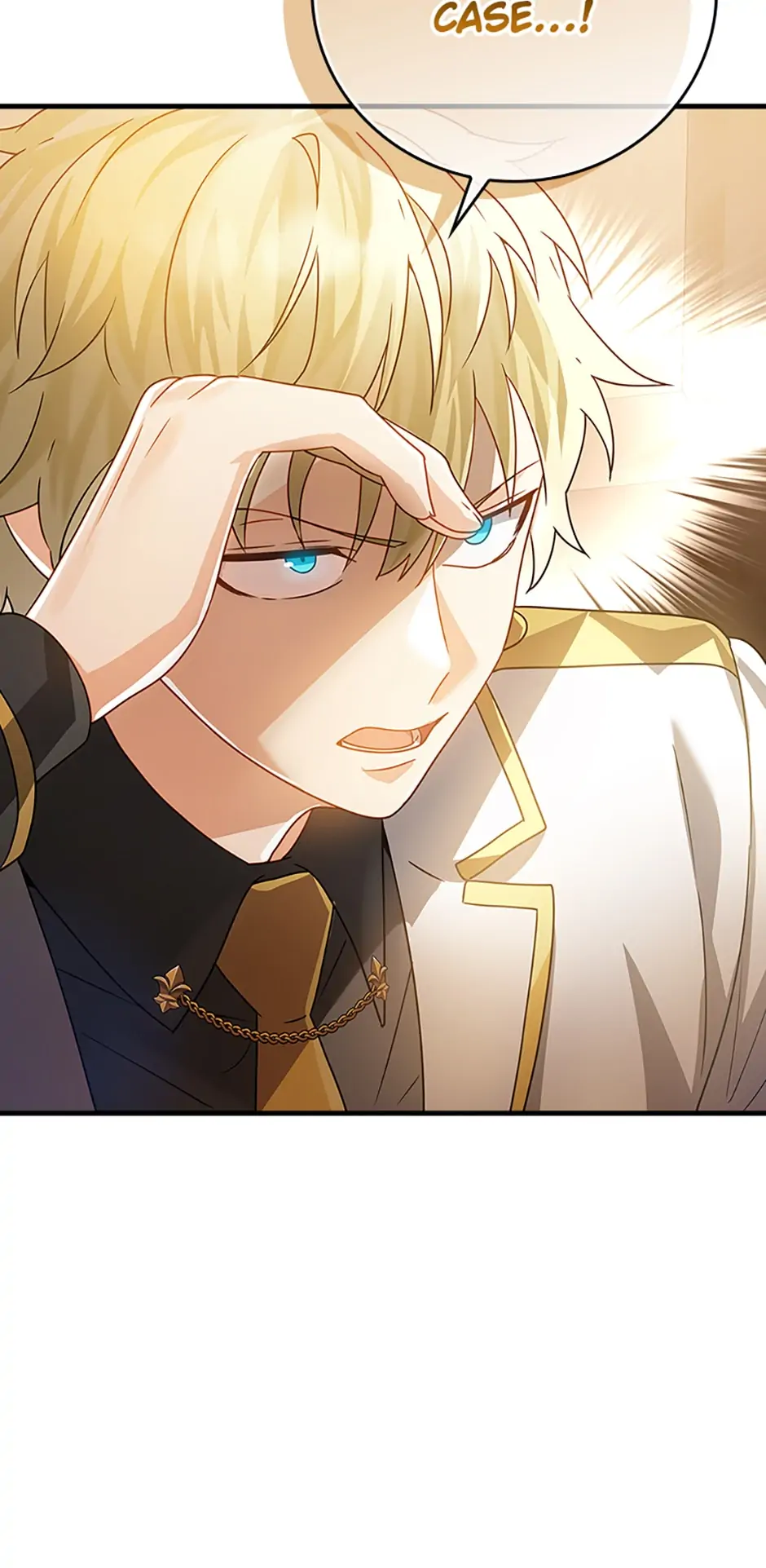 Demon King of the Royal Class chapter 14 page 20