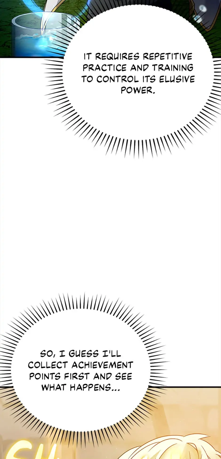 Demon King of the Royal Class chapter 14 page 25