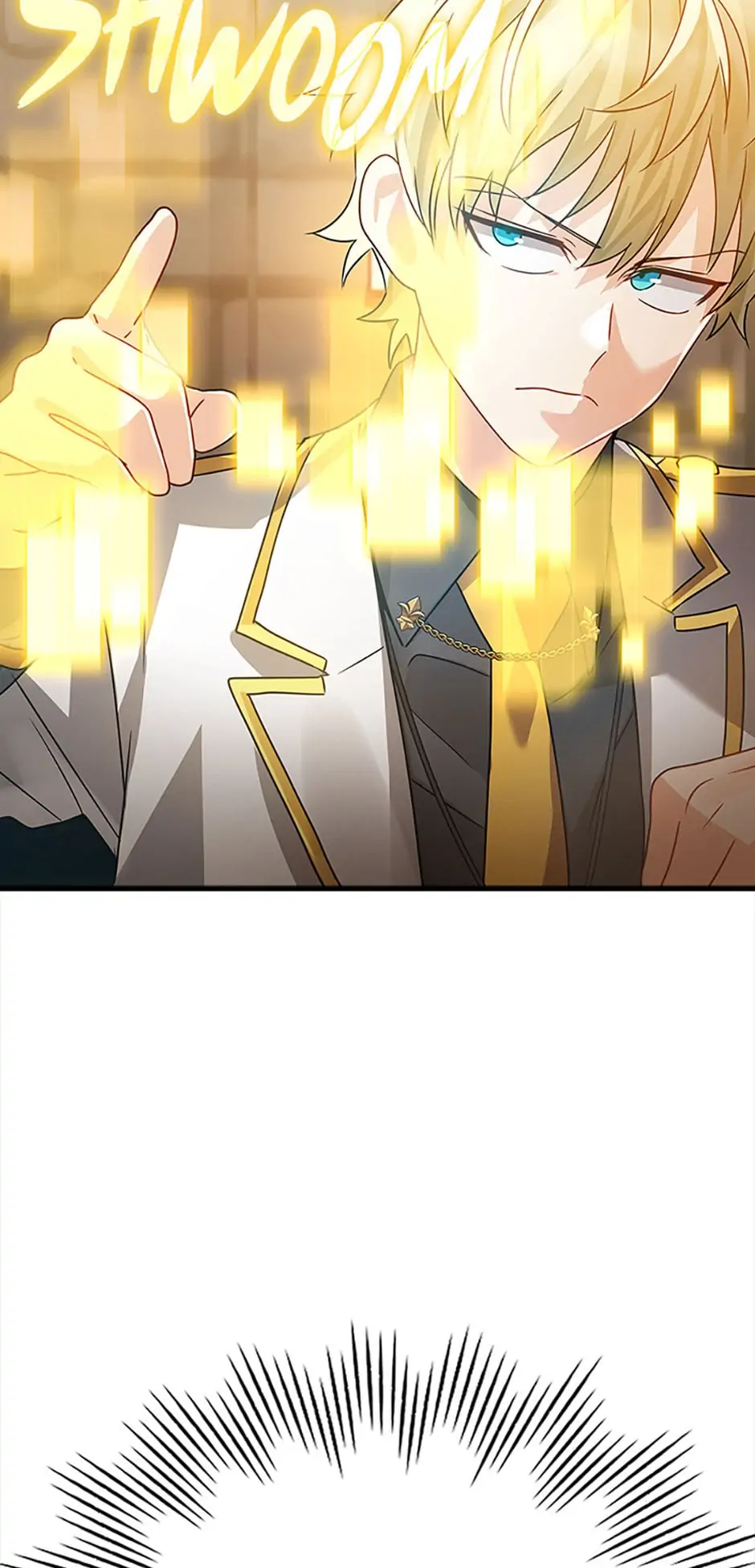 Demon King of the Royal Class chapter 14 page 26