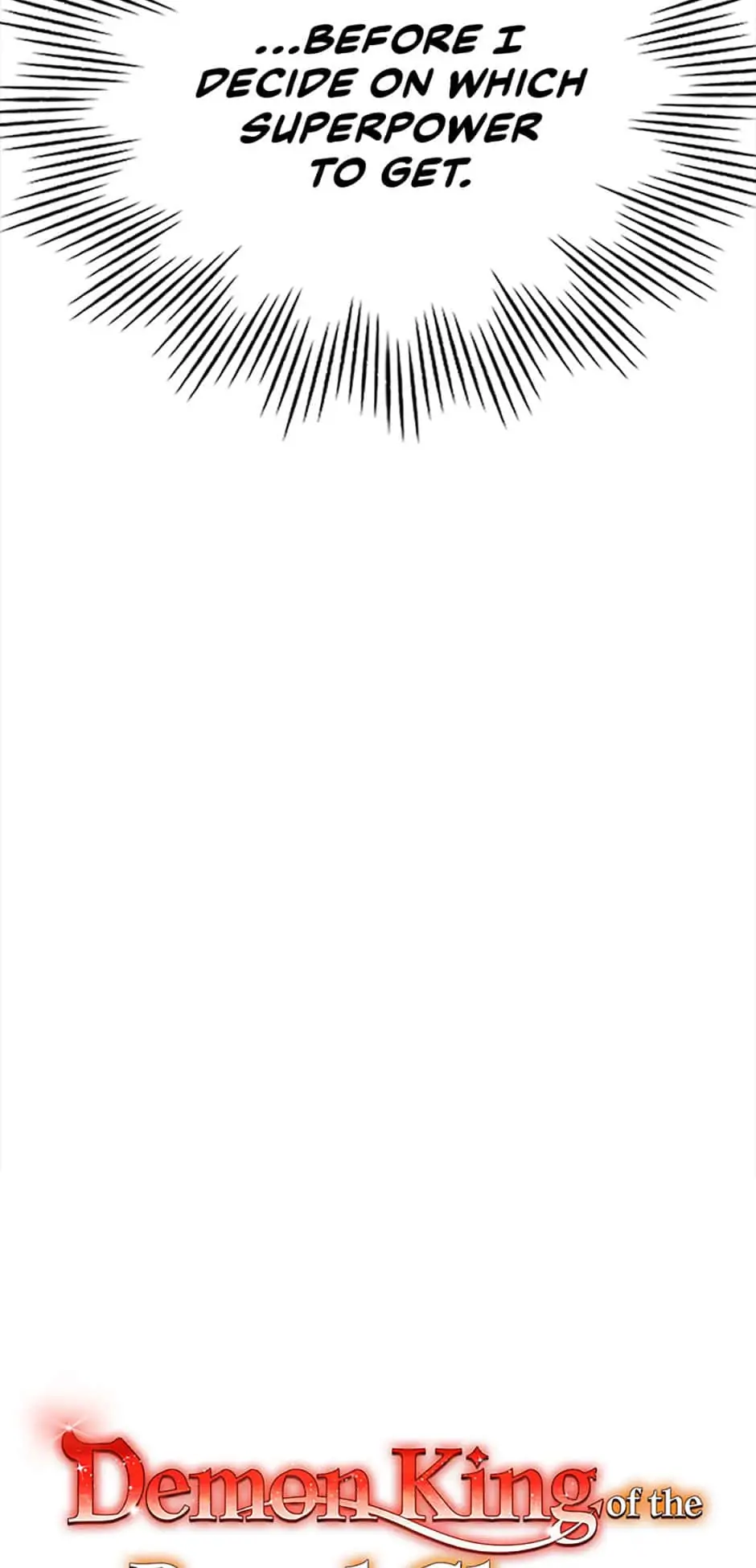 Demon King of the Royal Class chapter 14 page 27