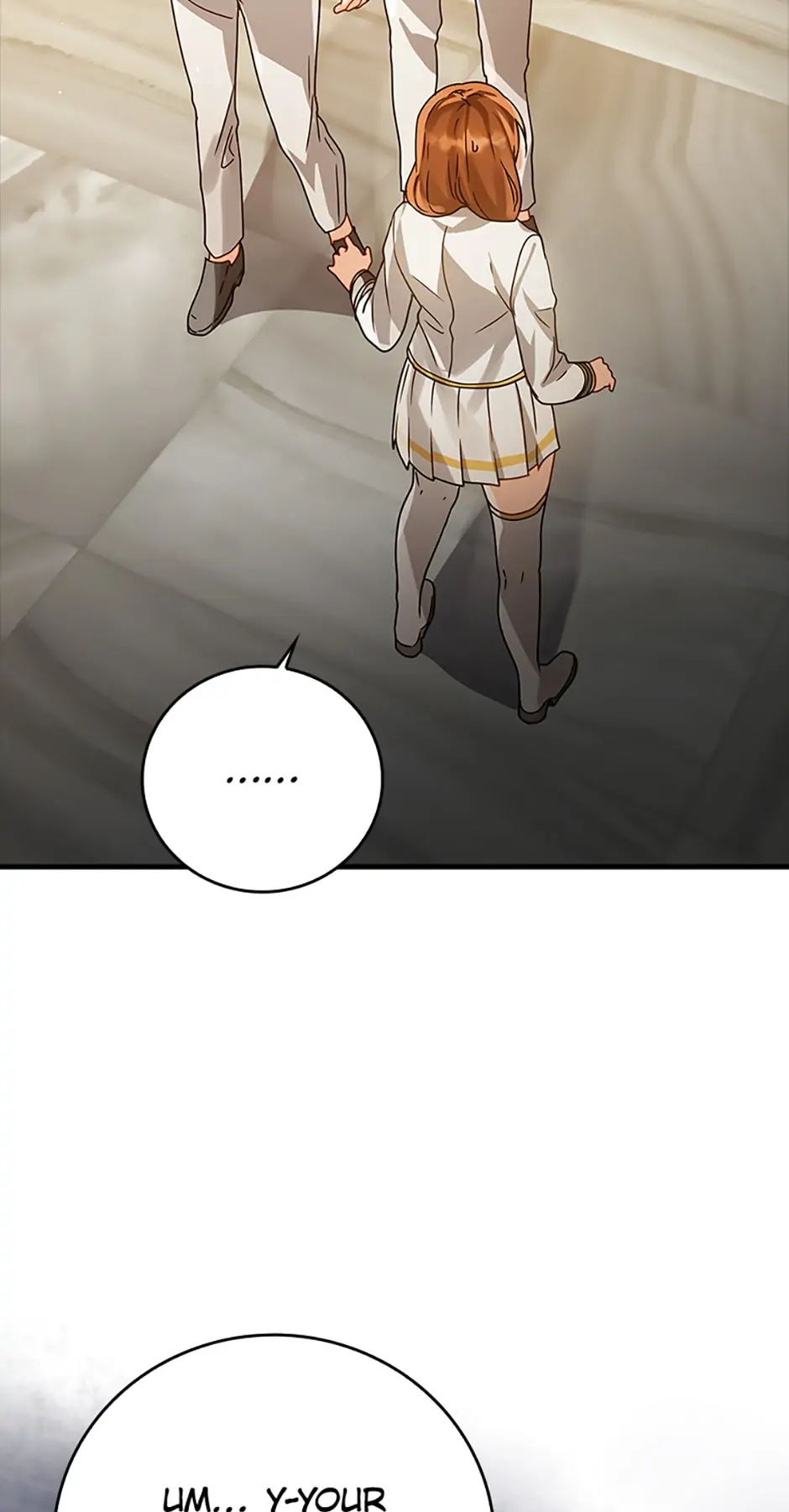 Demon King of the Royal Class chapter 14 page 3