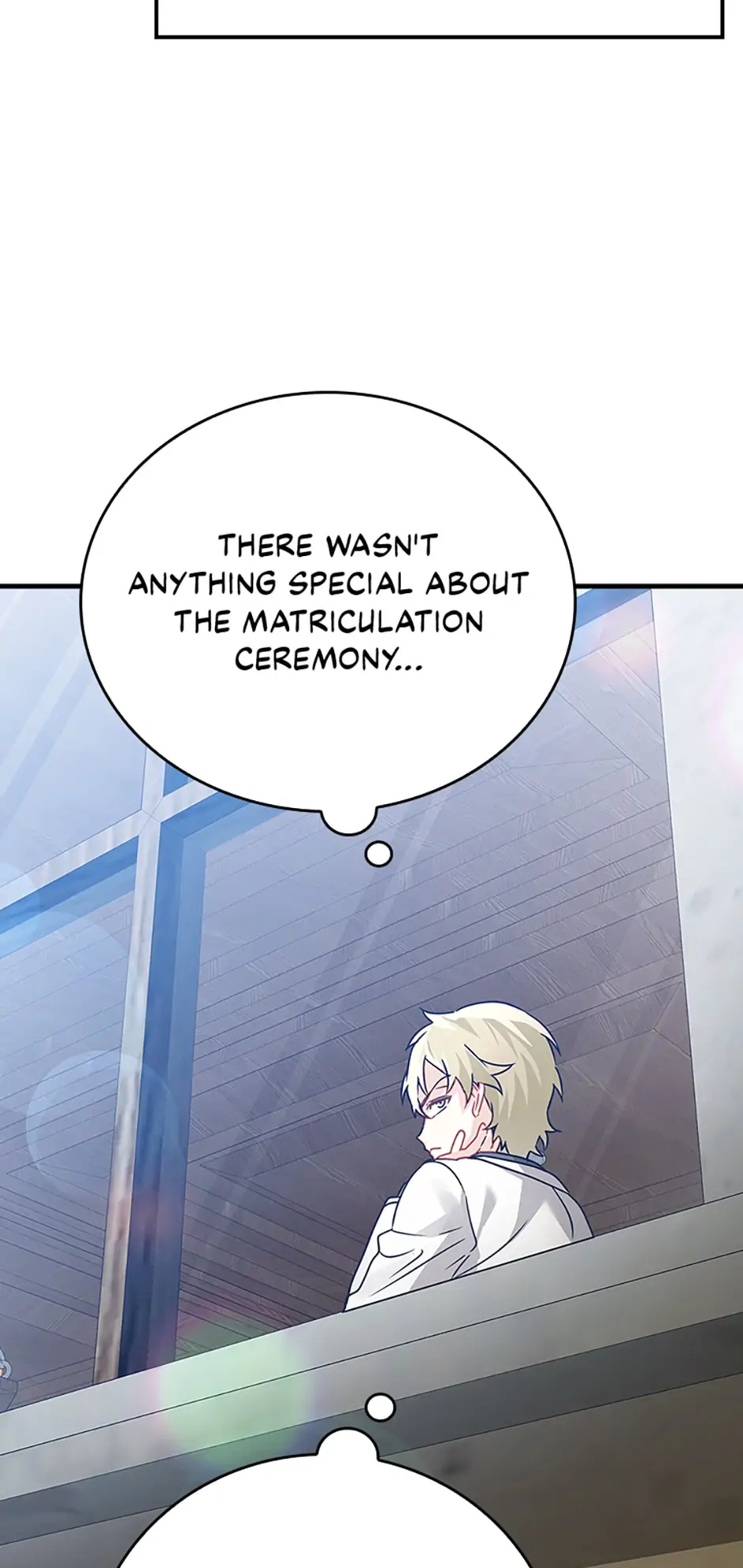 Demon King of the Royal Class chapter 14 page 31