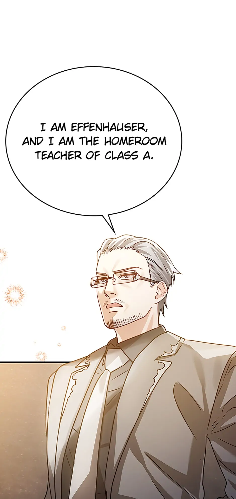 Demon King of the Royal Class chapter 14 page 34