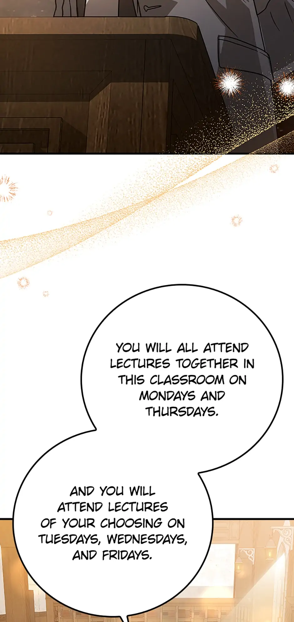 Demon King of the Royal Class chapter 14 page 35