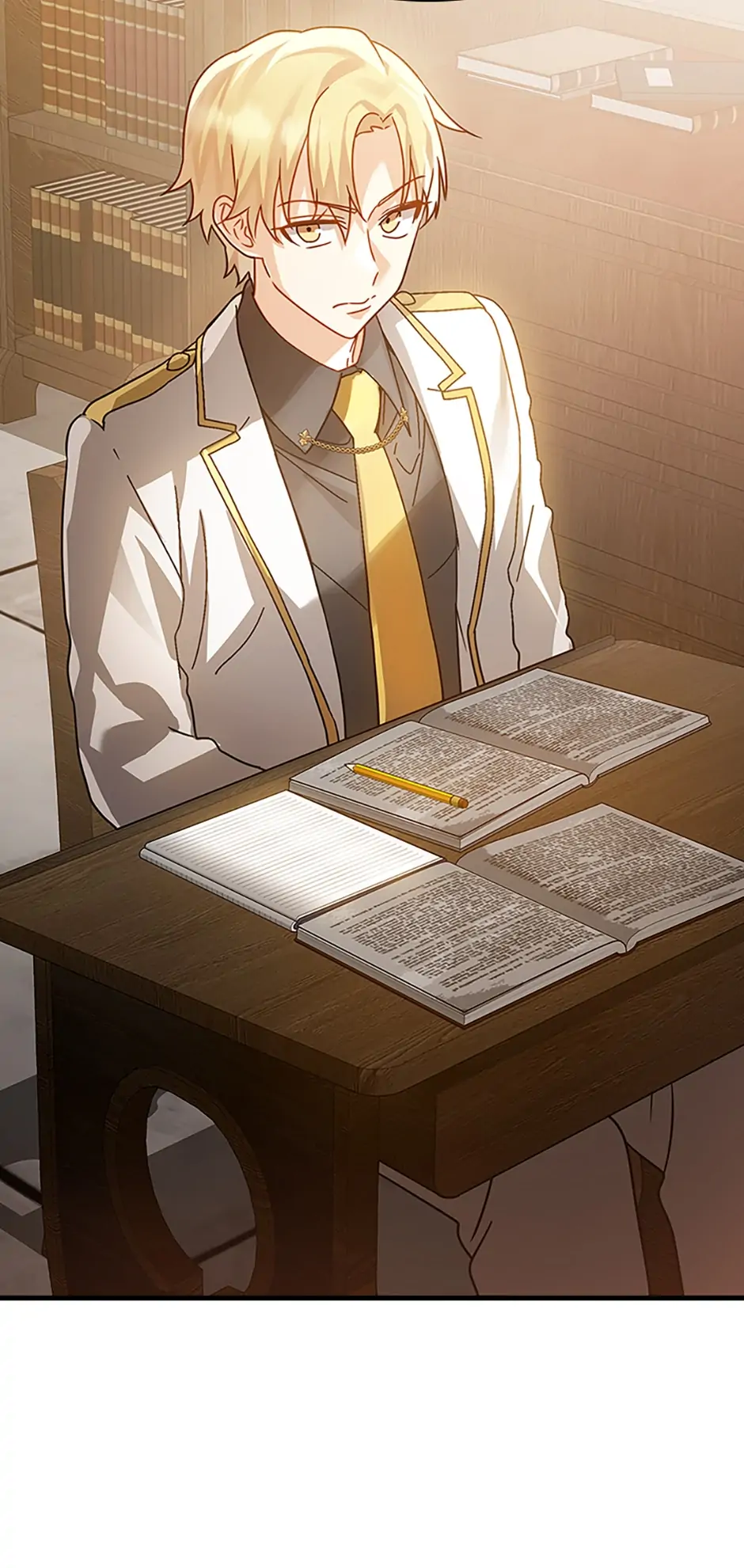 Demon King of the Royal Class chapter 14 page 38